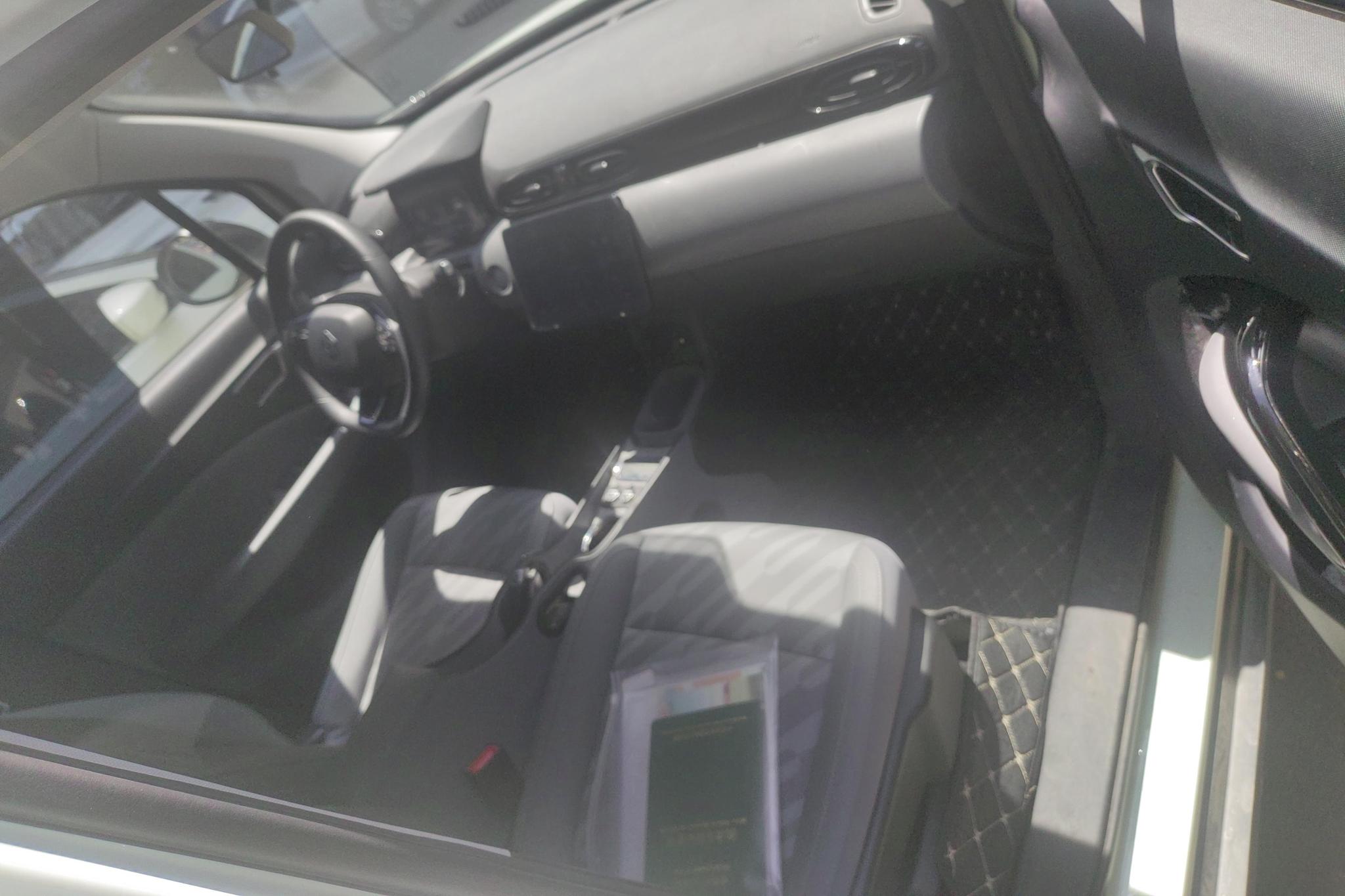 Leapmotor T03 2024 200