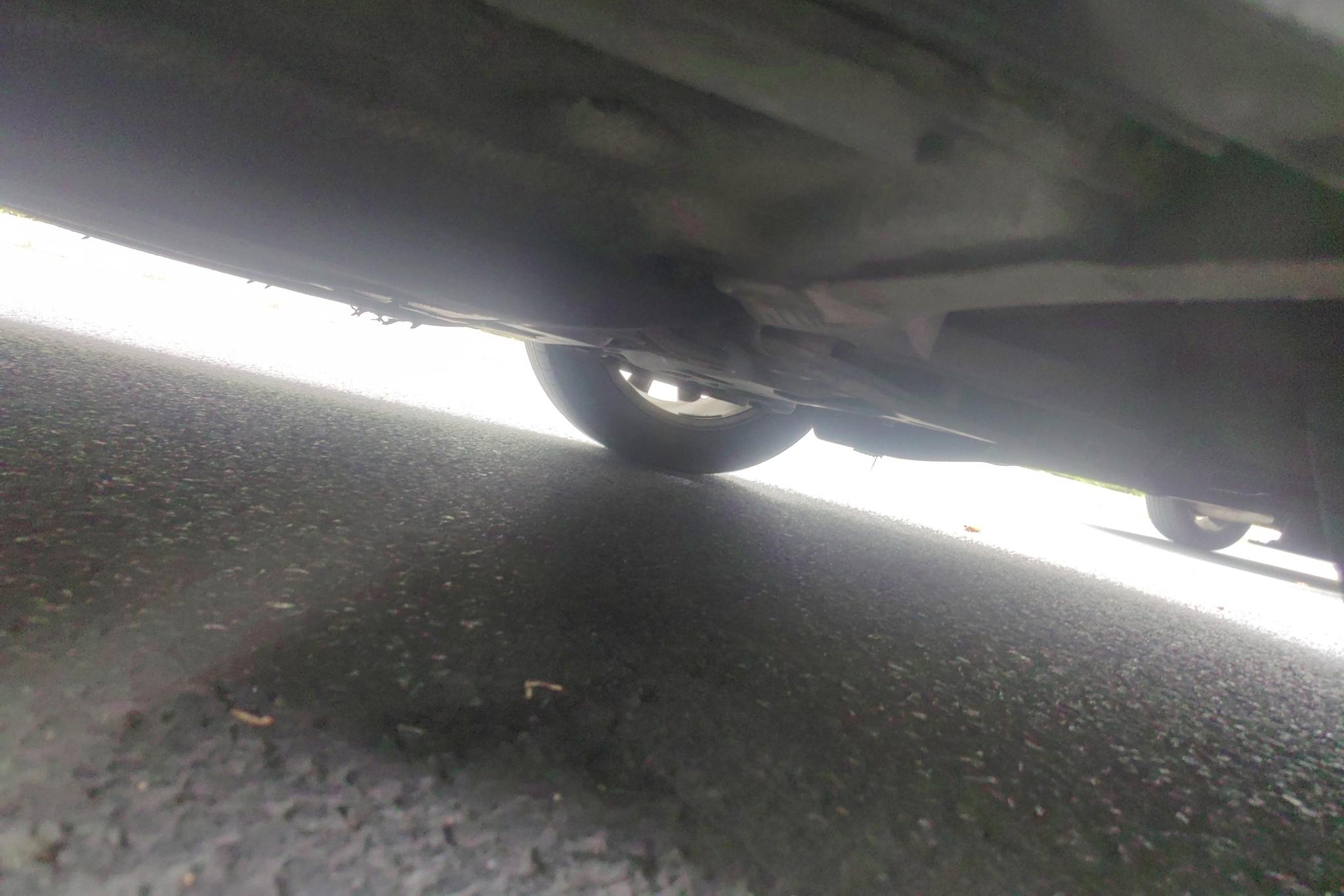 Volkswagen Magotan 2019 280TSI DSG Lead VI