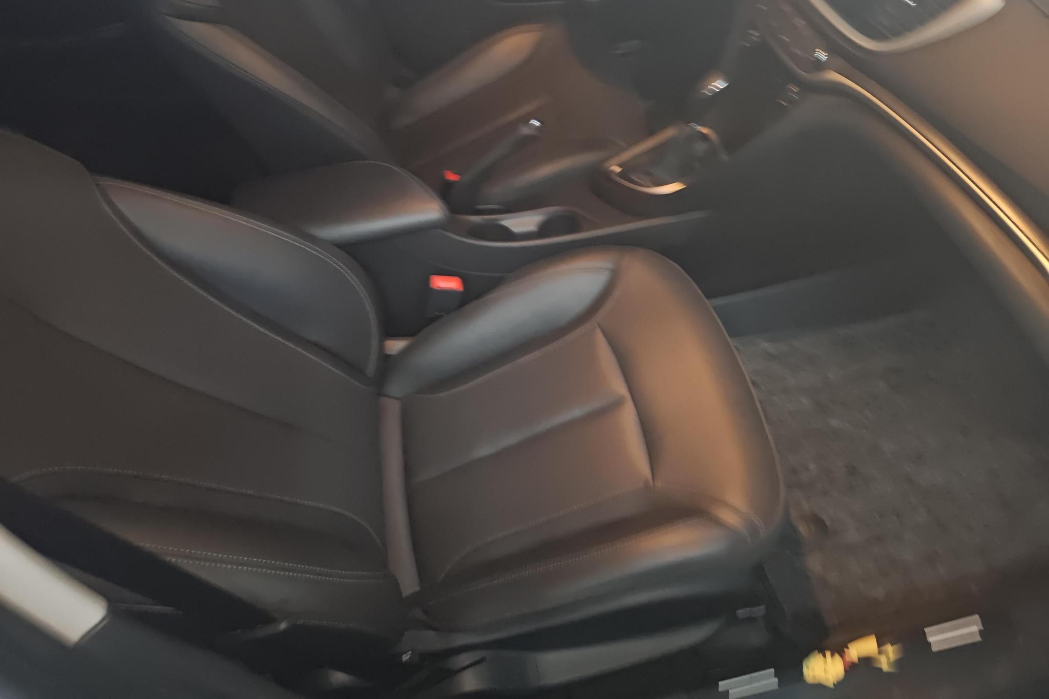 Buick Excelle 2021 1.5L AT Elite