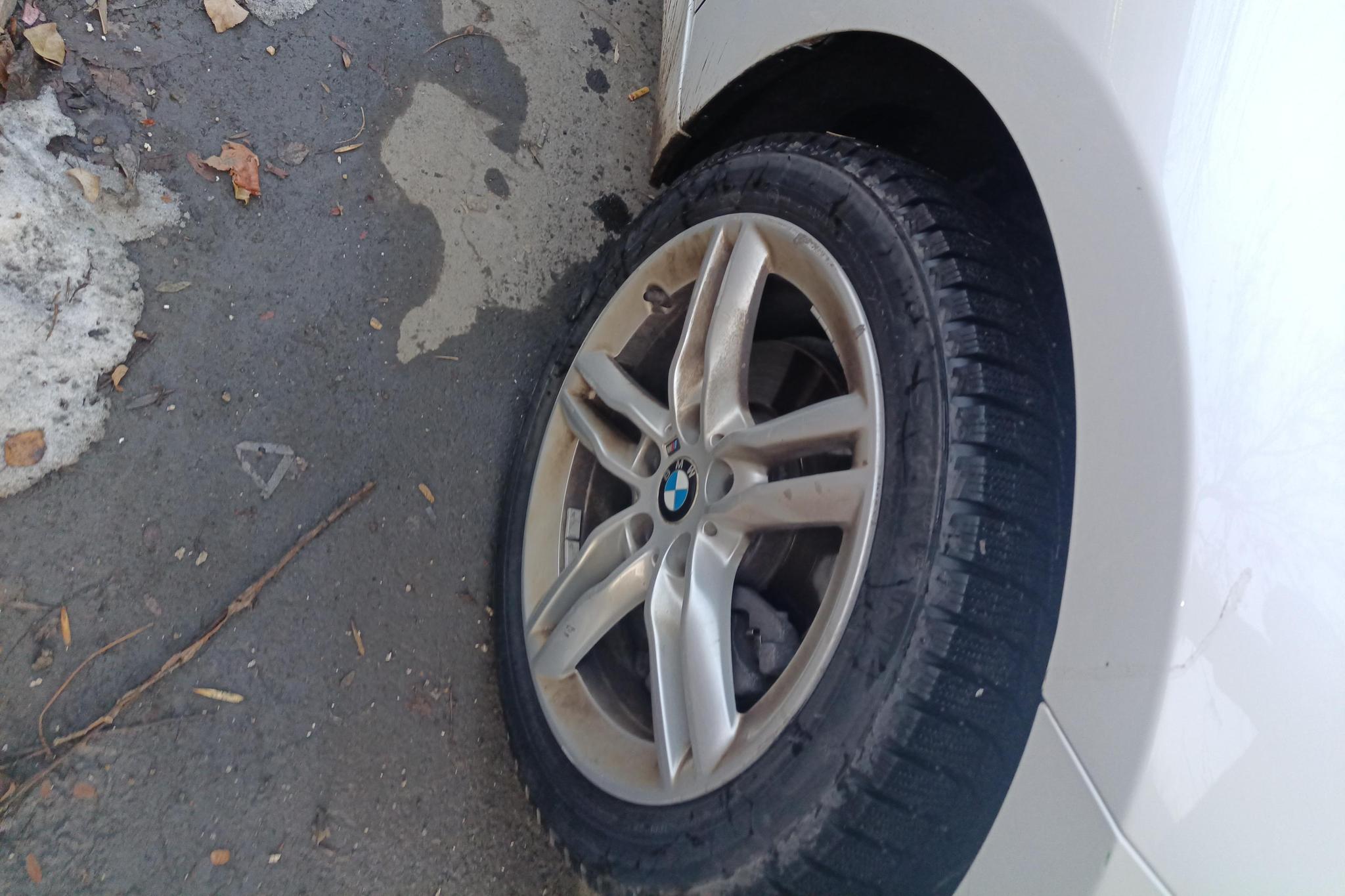 BMW 1 Series 1 2023 120i M Sport