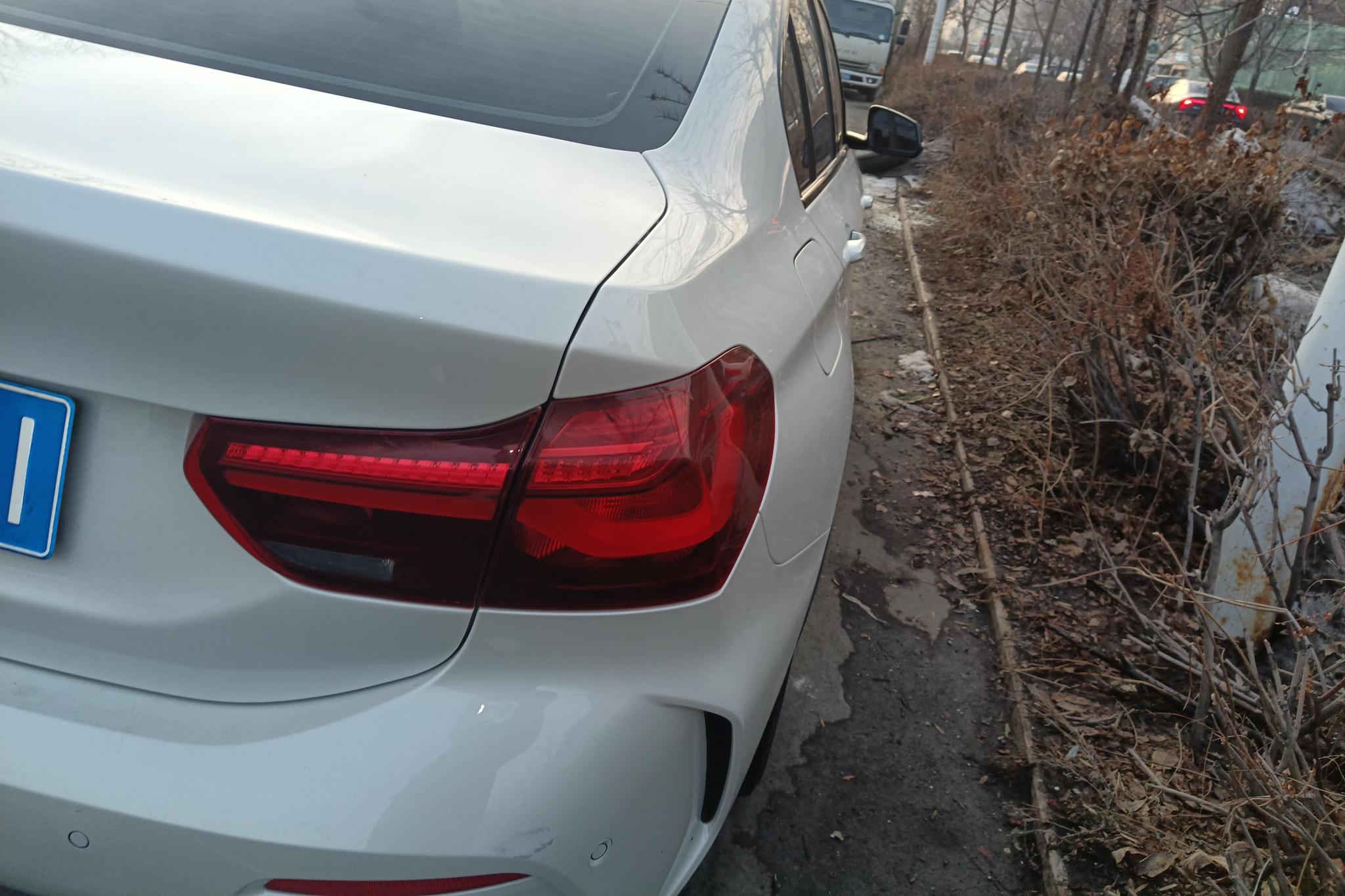 BMW 1 Series 1 2023 120i M Sport