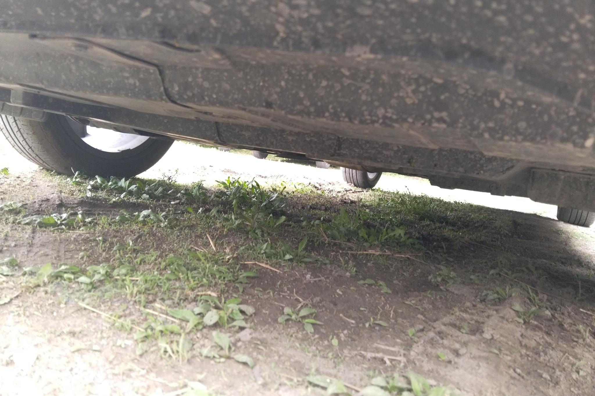 Geely Emgrand L HiP L HiP 2022 1.5TD-DHT Pro 100KM