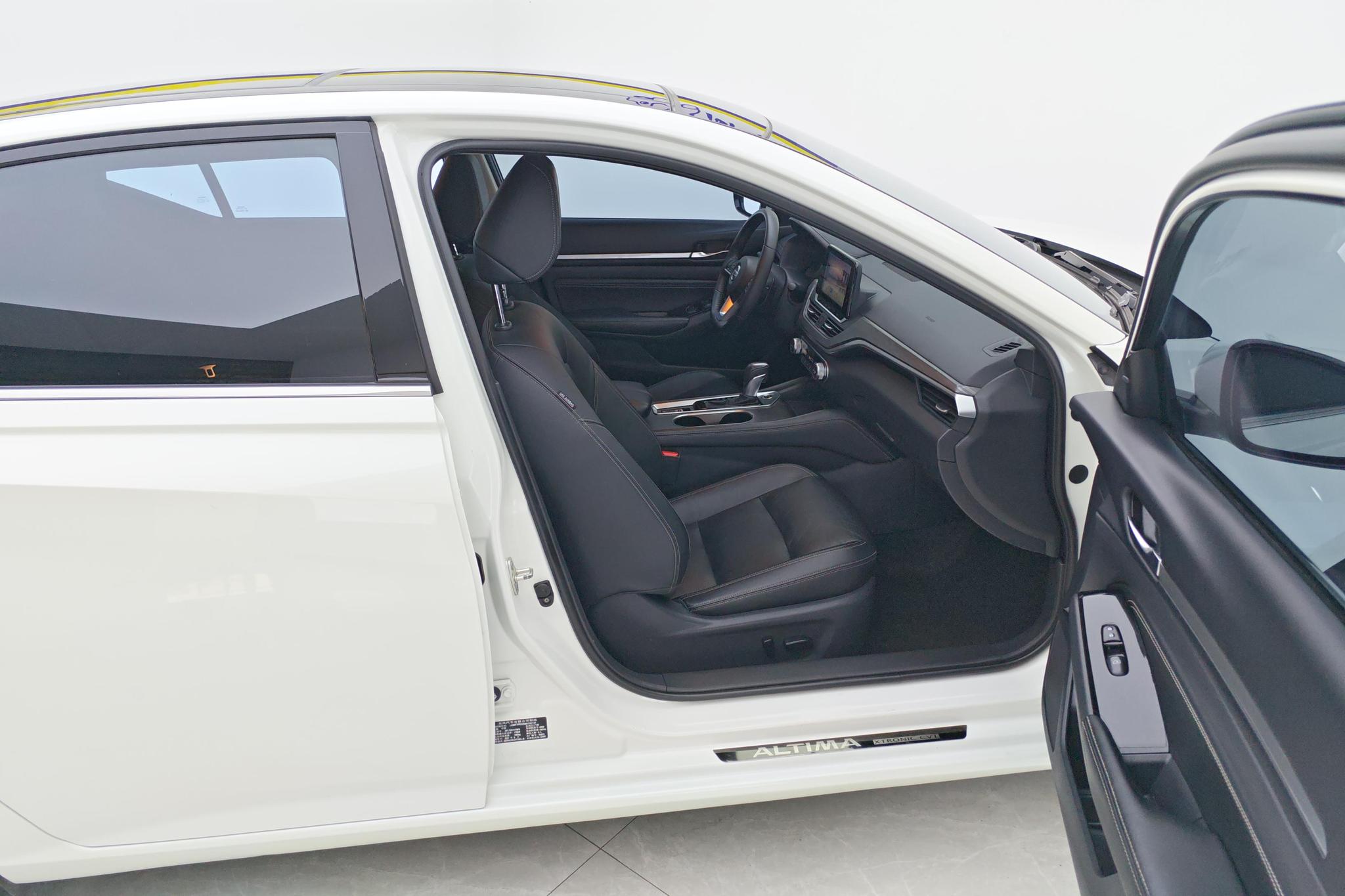Nissan Teana 2020 Белый из Китая, фото 2