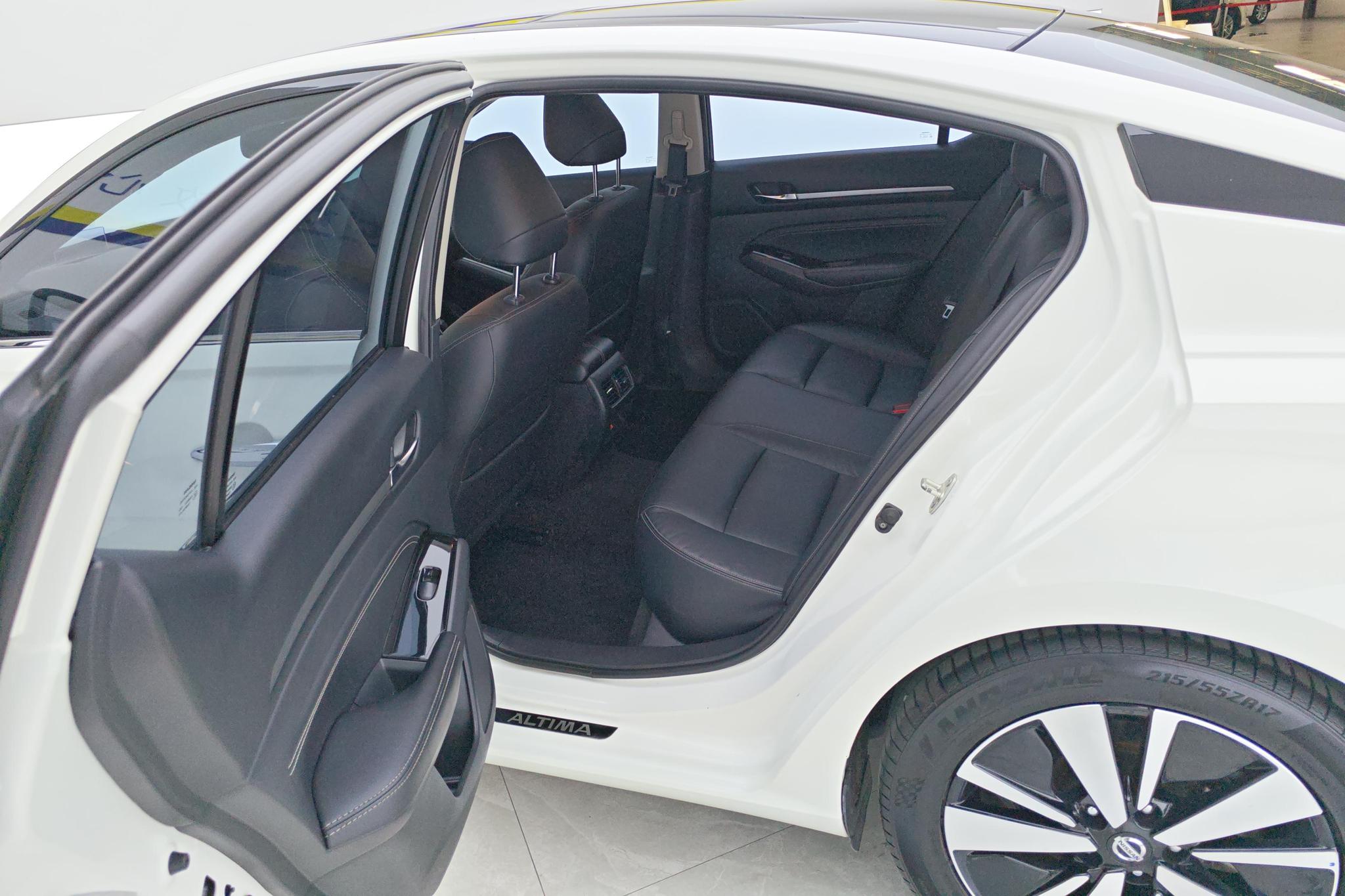 Nissan Teana 2020 Белый из Китая, фото 3
