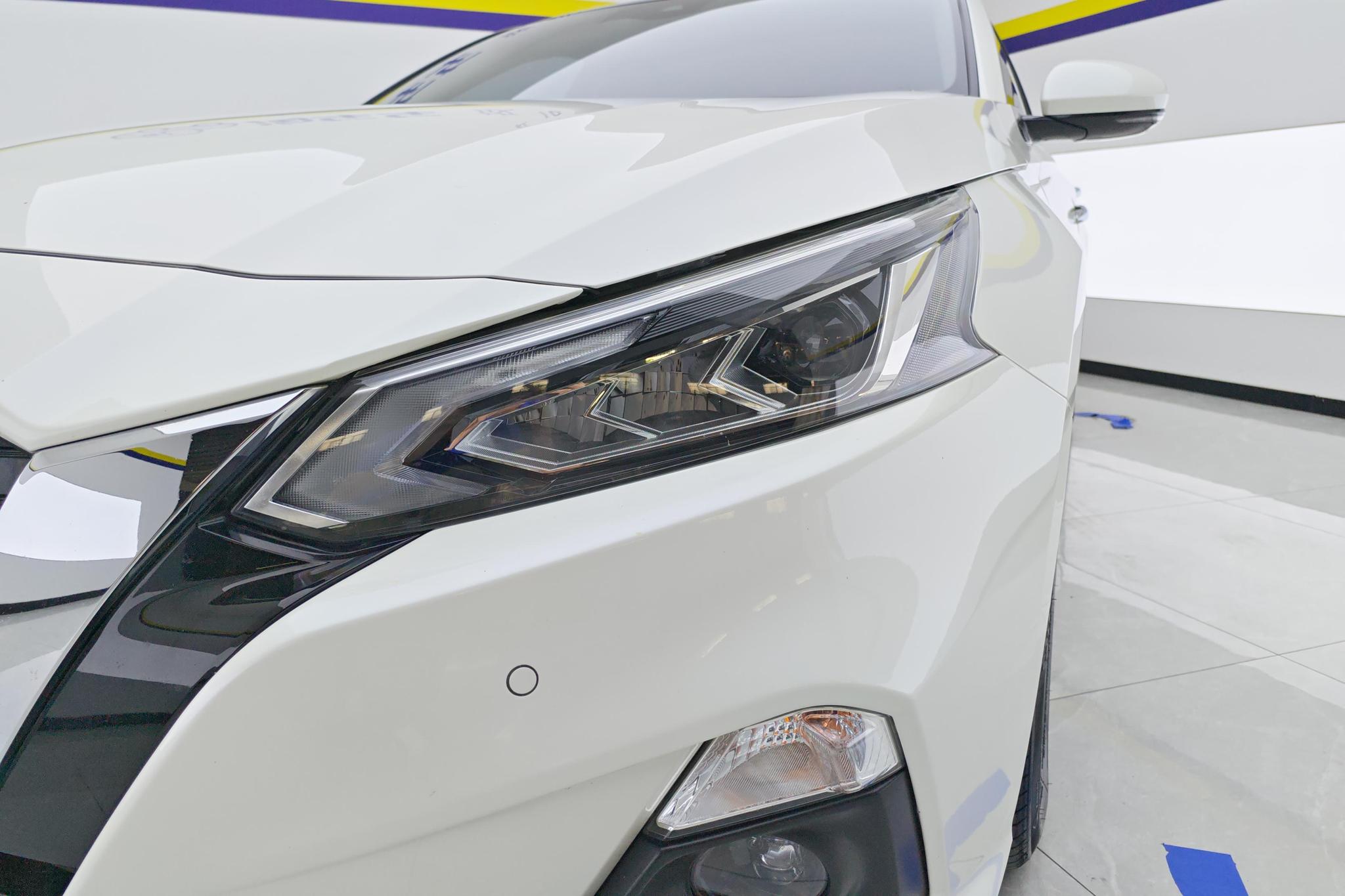 Nissan Altima 2021 2.0T XL Upper AD1 Smart