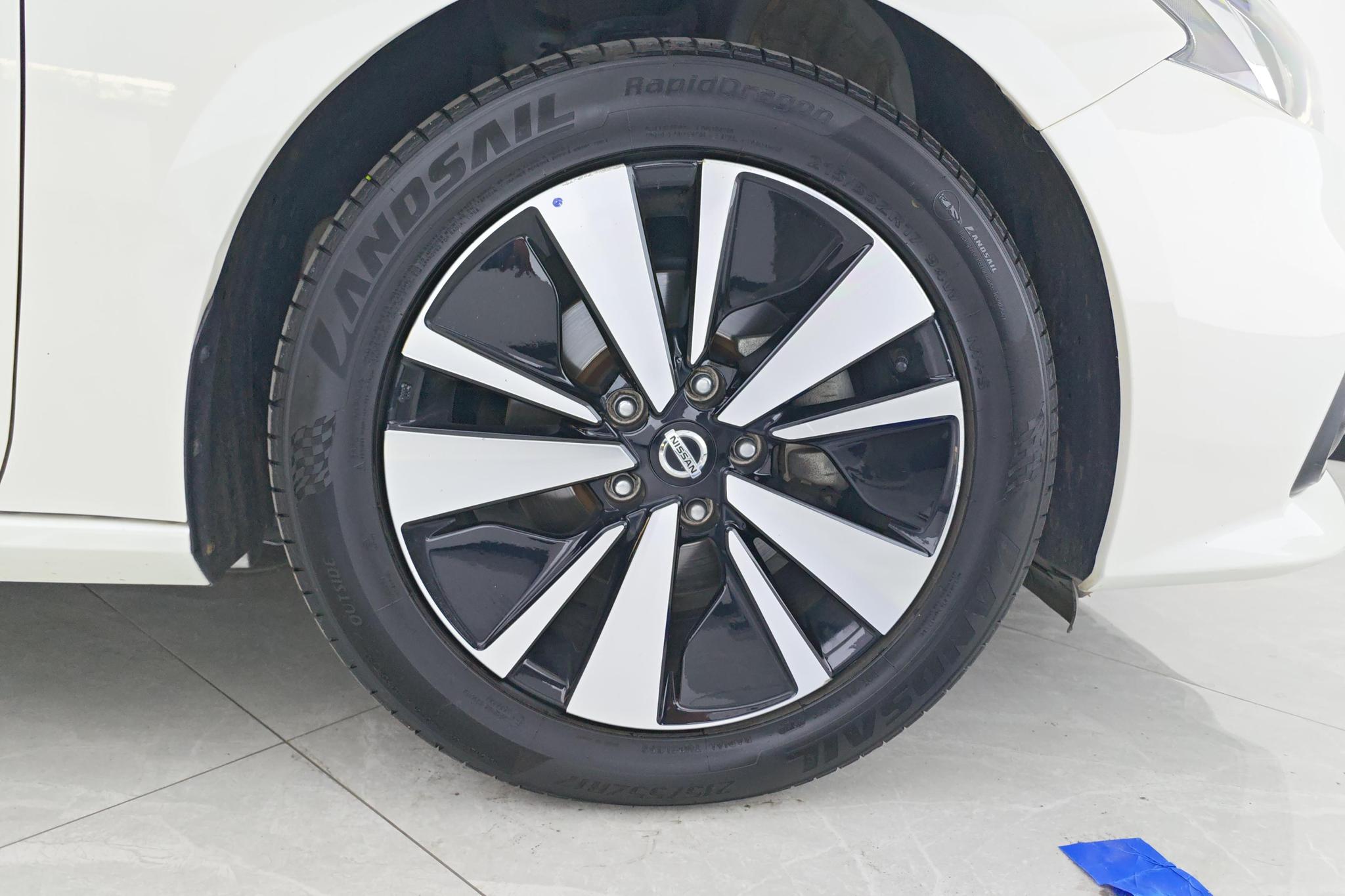 Nissan Teana id 4437508 из Китая 7