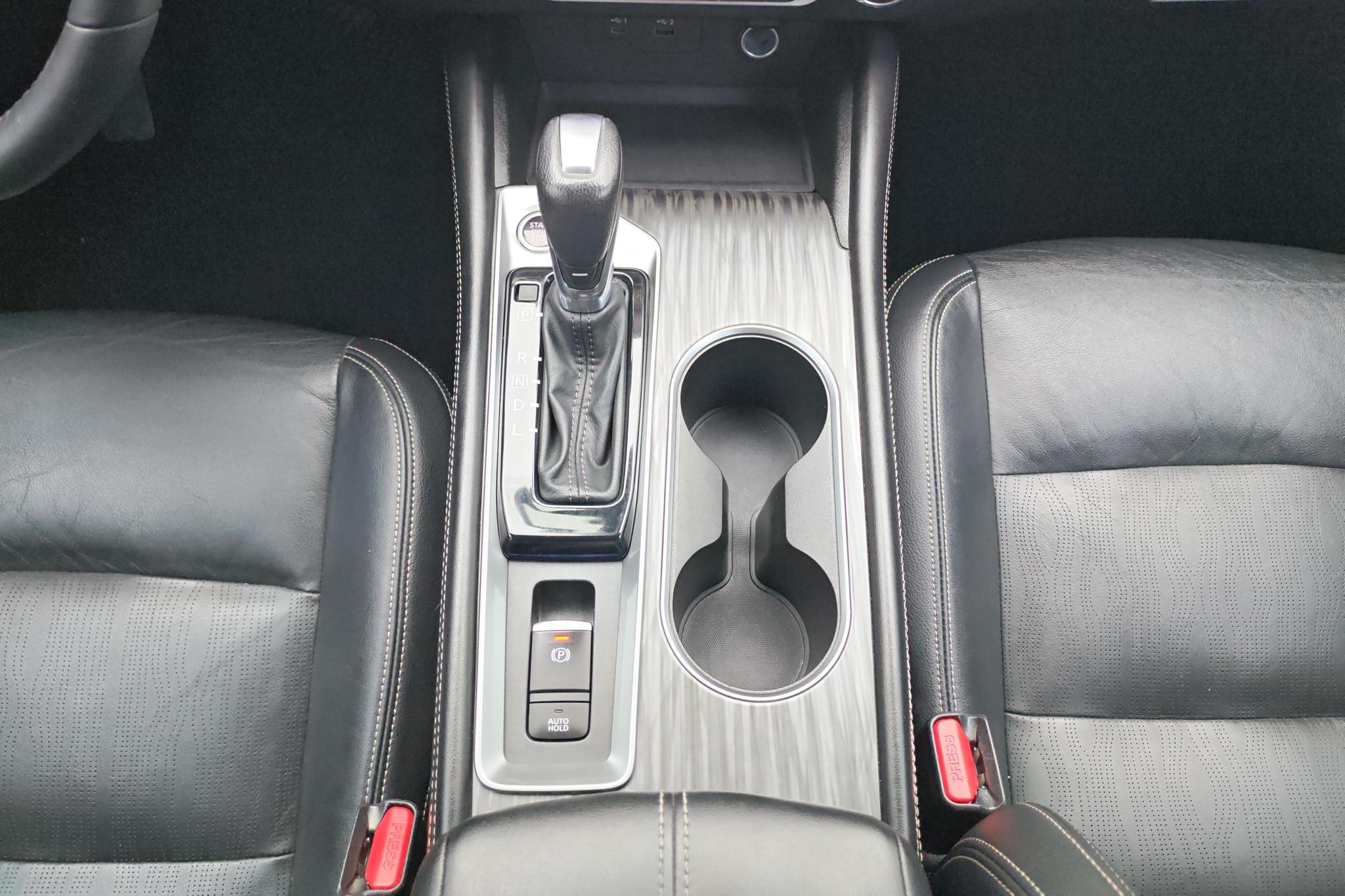Nissan Teana id 4437508 из Китая 8
