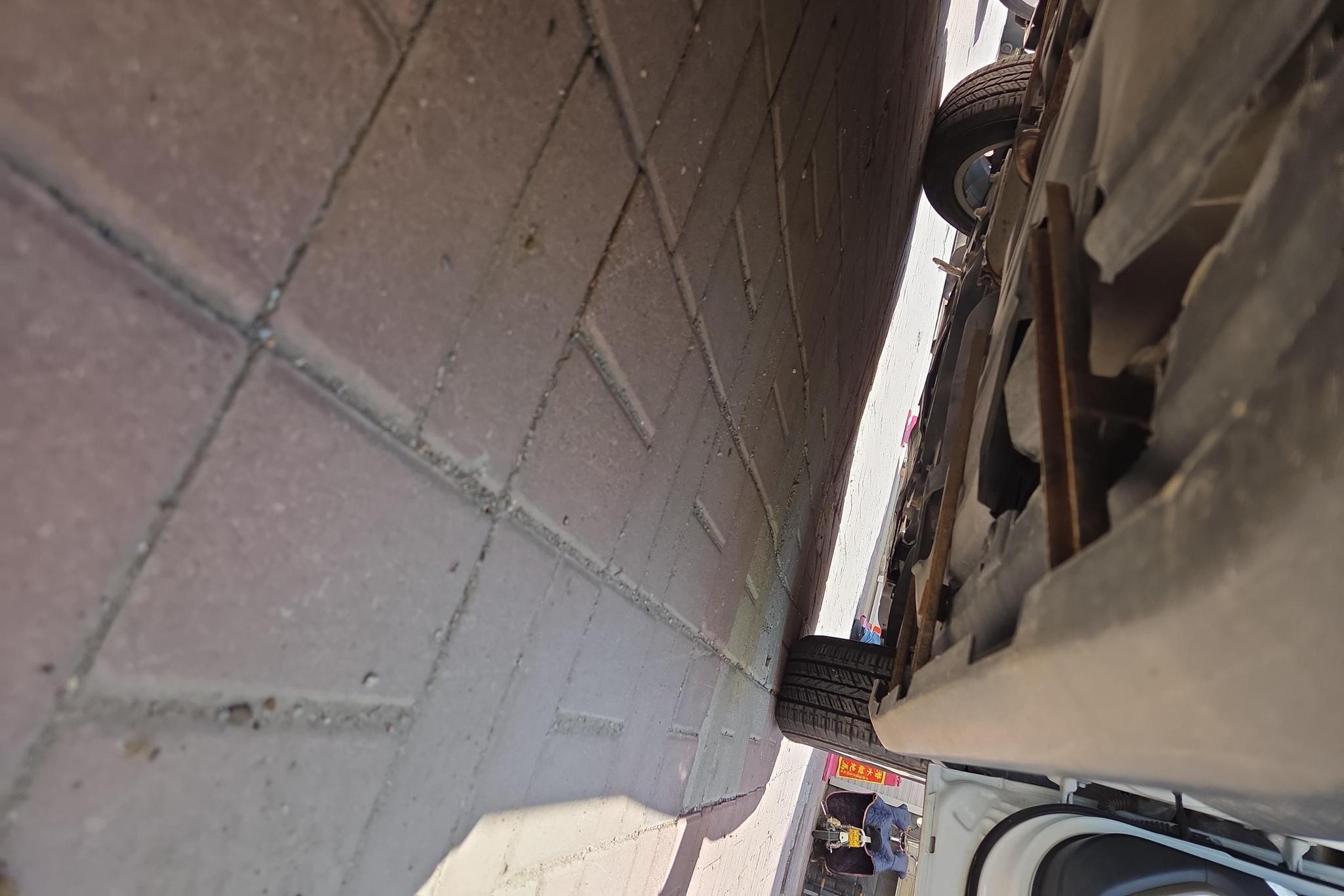 Jeep Renegade 2016 1.4T AT