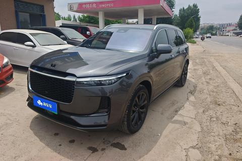 Li Auto ONE