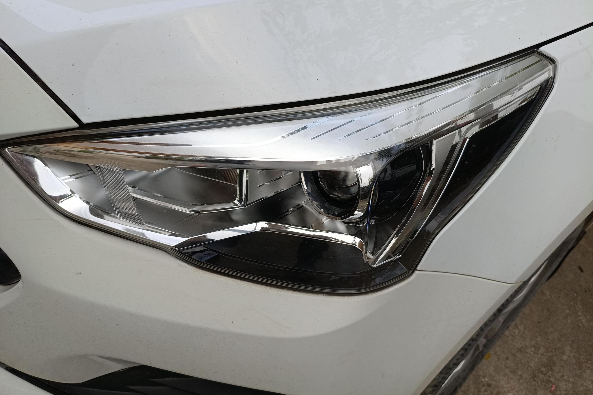 Haval M6 2019 1.5T DCT VI
