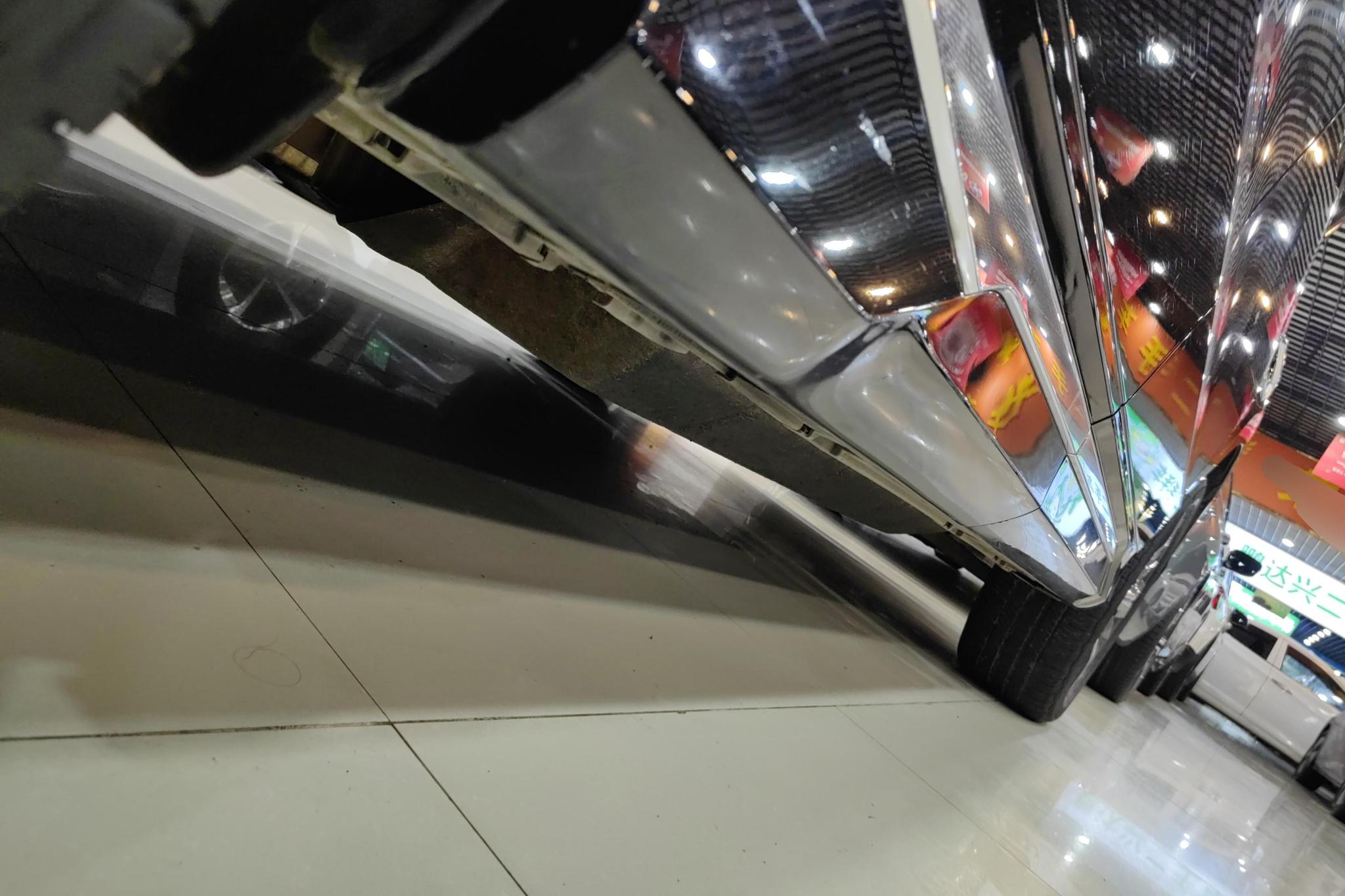 Honda UR-V 2020 370TURBO Premium