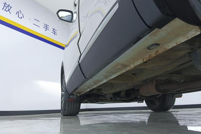 Roewe RX5 MAX 2019 300 TGI AT — фото 7