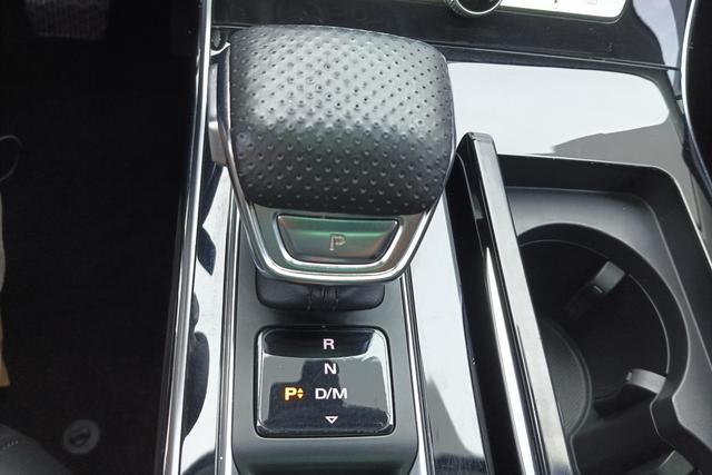 Roewe RX5 MAX 2019 300 TGI AT — фото 15