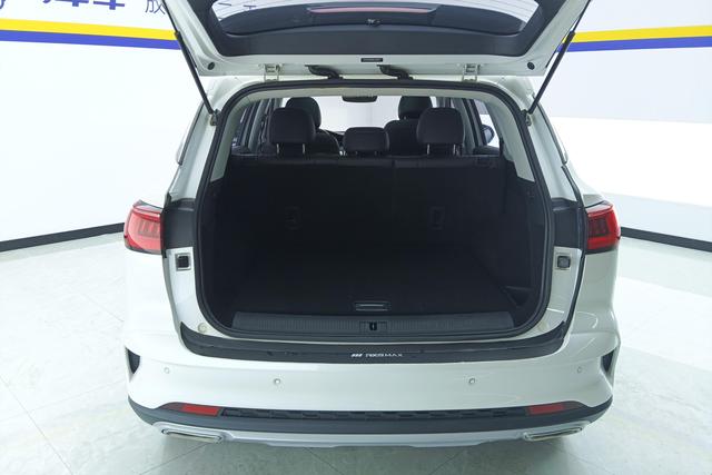 Roewe RX5 MAX 2019 300 TGI AT — фото 17