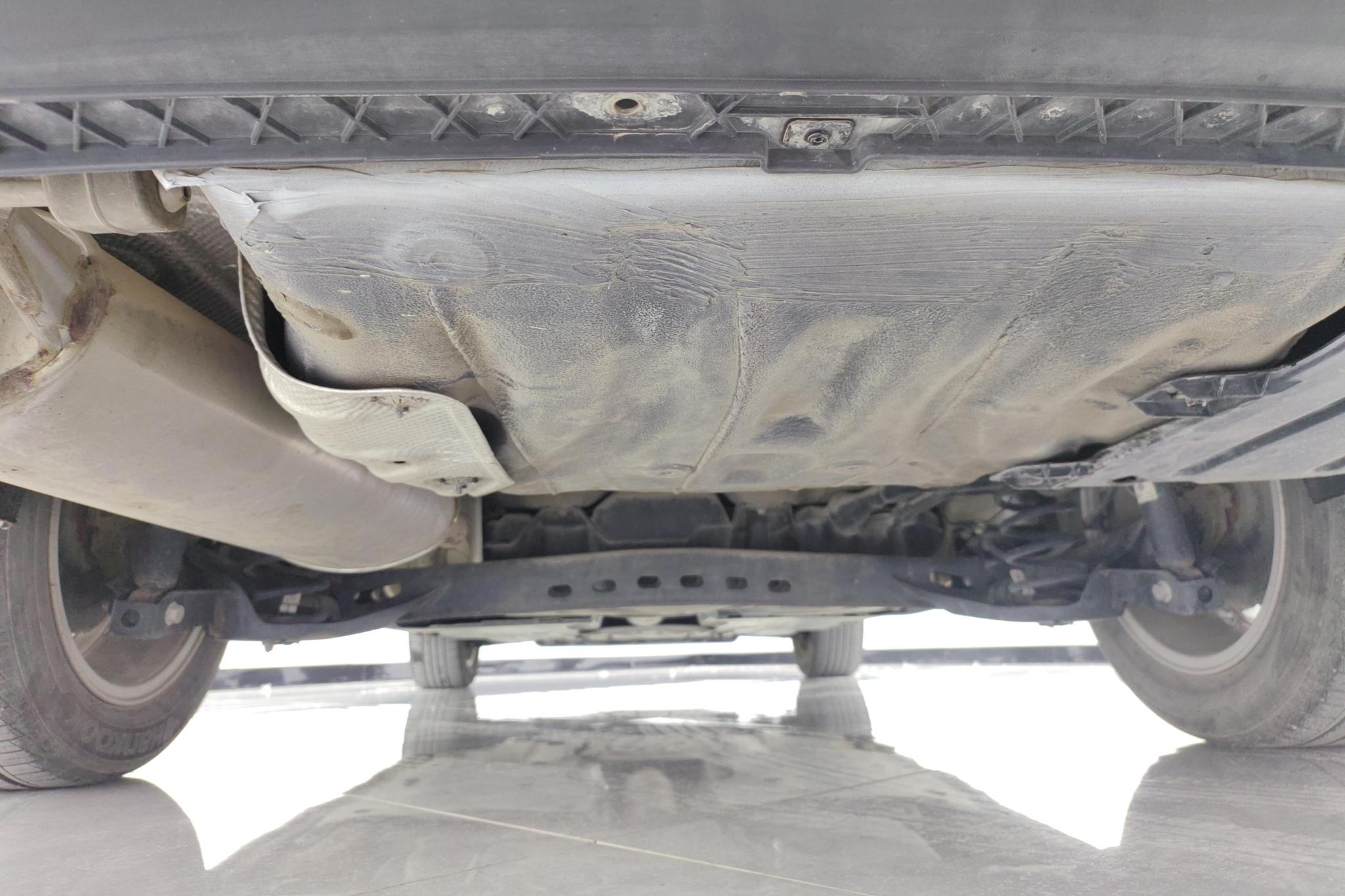 Volkswagen Lavida 2021 1.5L AT Comfort