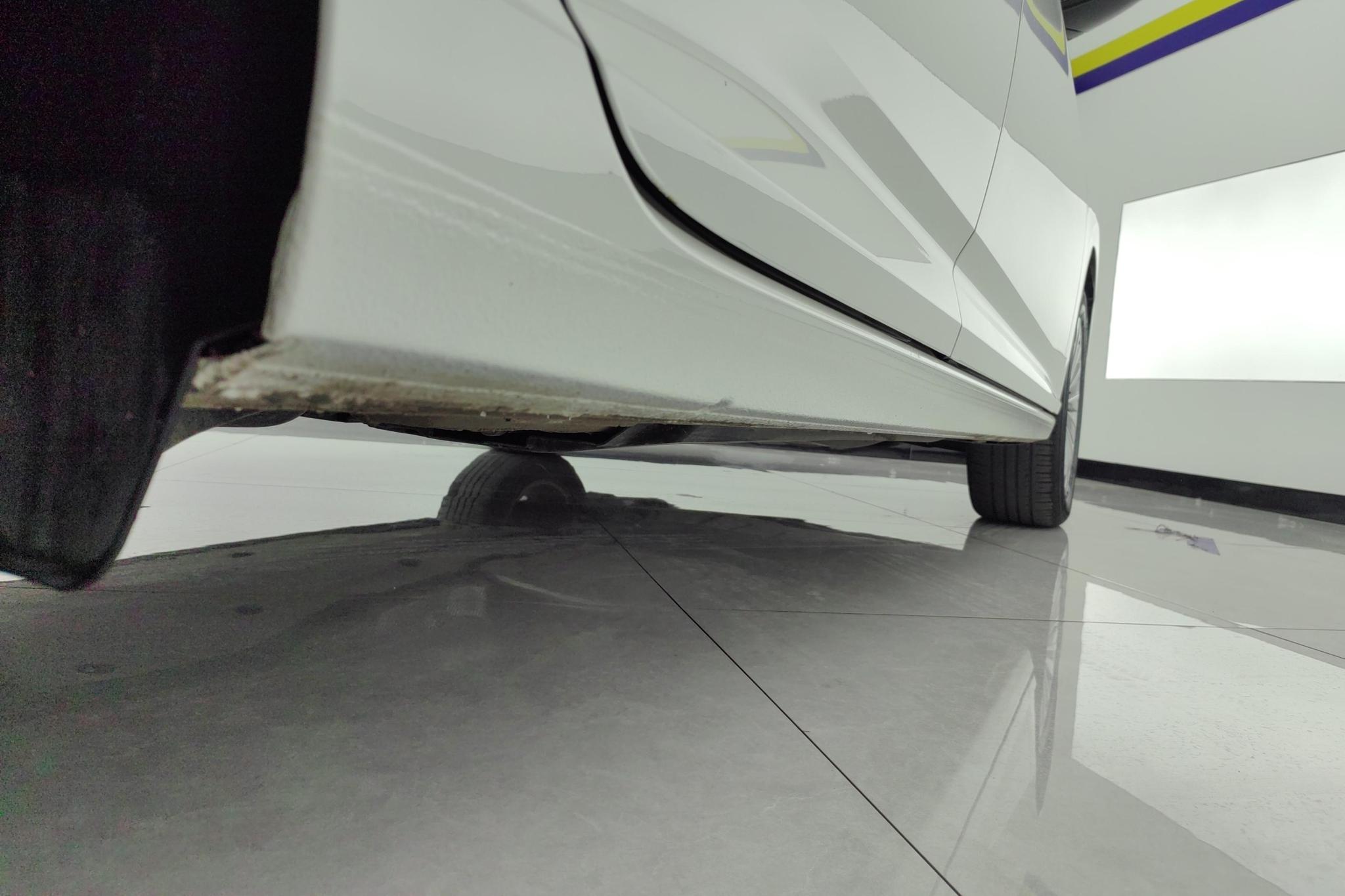 Volkswagen Lavida 2021 1.5L AT Comfort