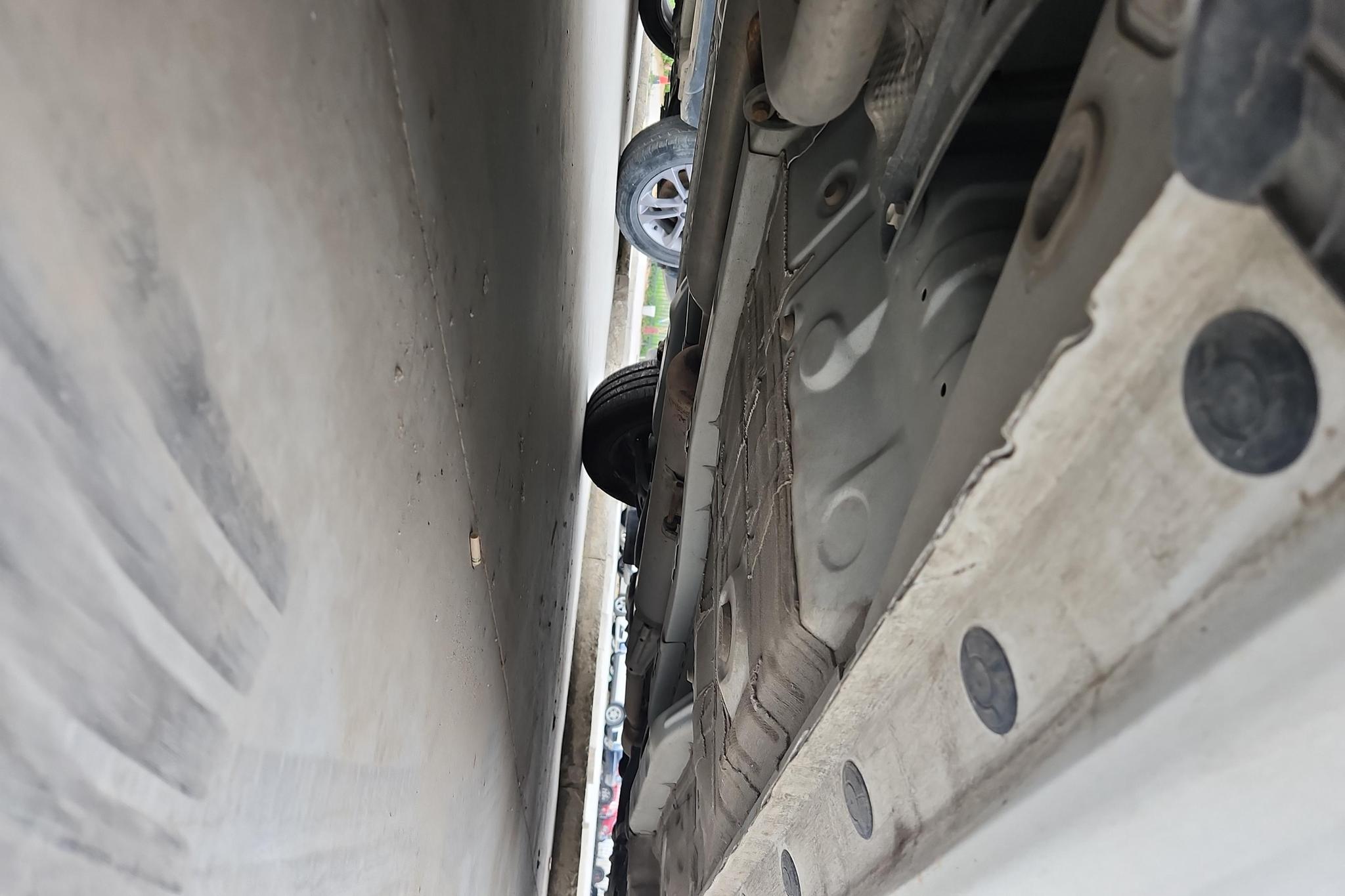 Toyota Vios 2022 1.5L CVT CARE