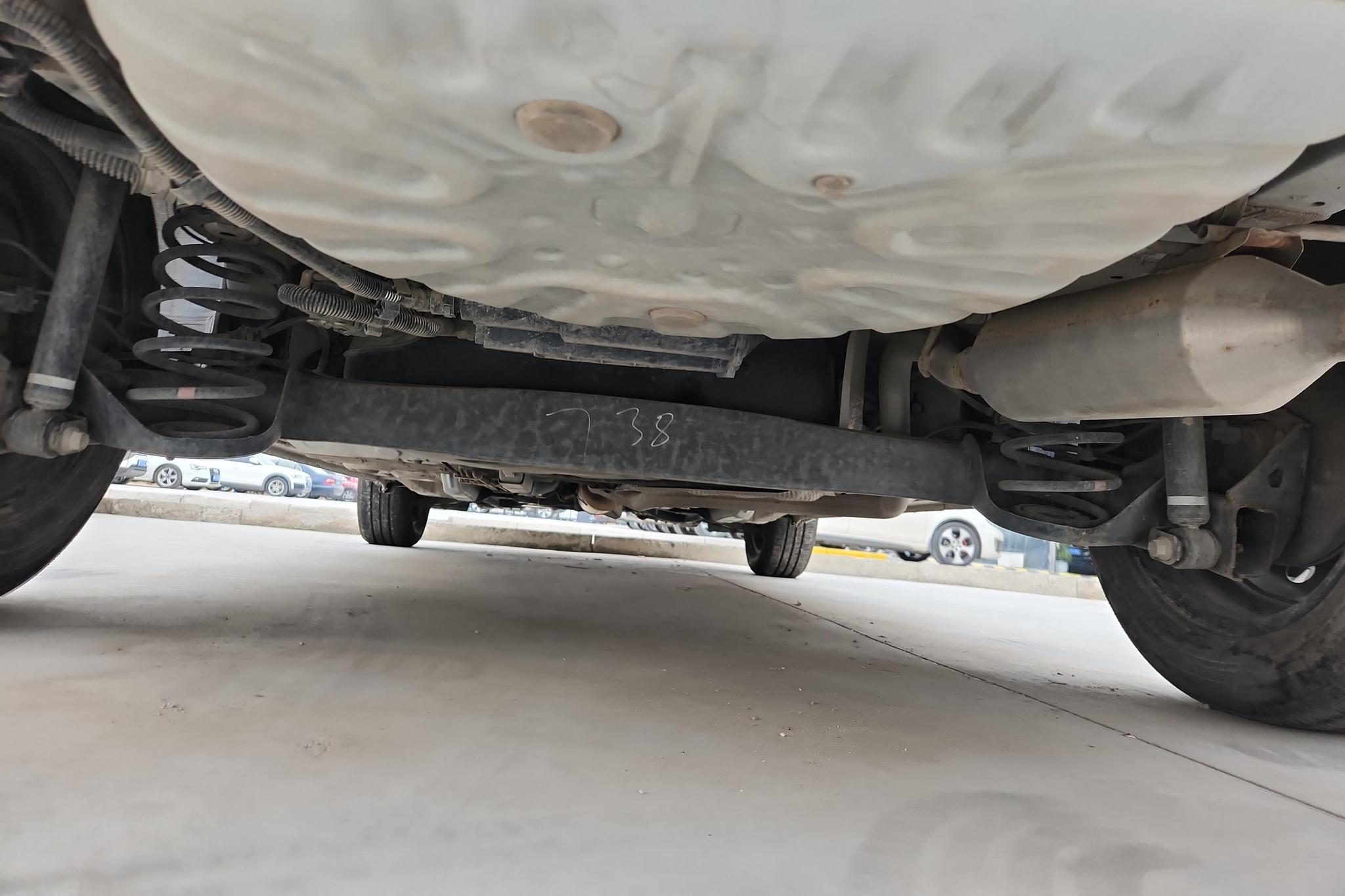 Toyota Vios 2022 1.5L CVT CARE