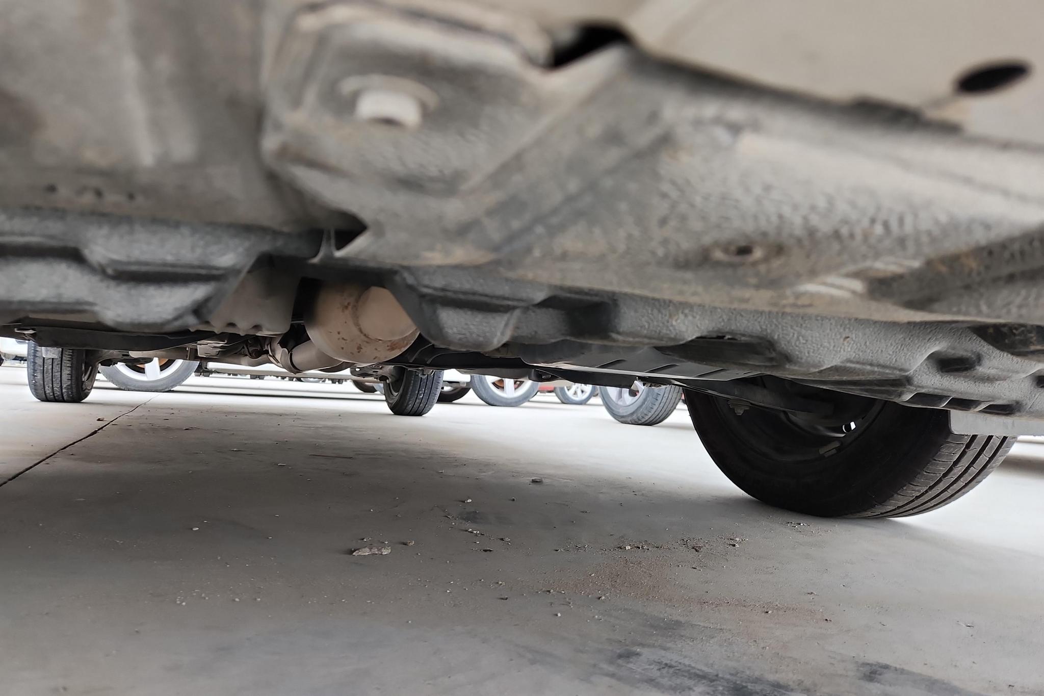 Toyota Vios 2022 1.5L CVT CARE