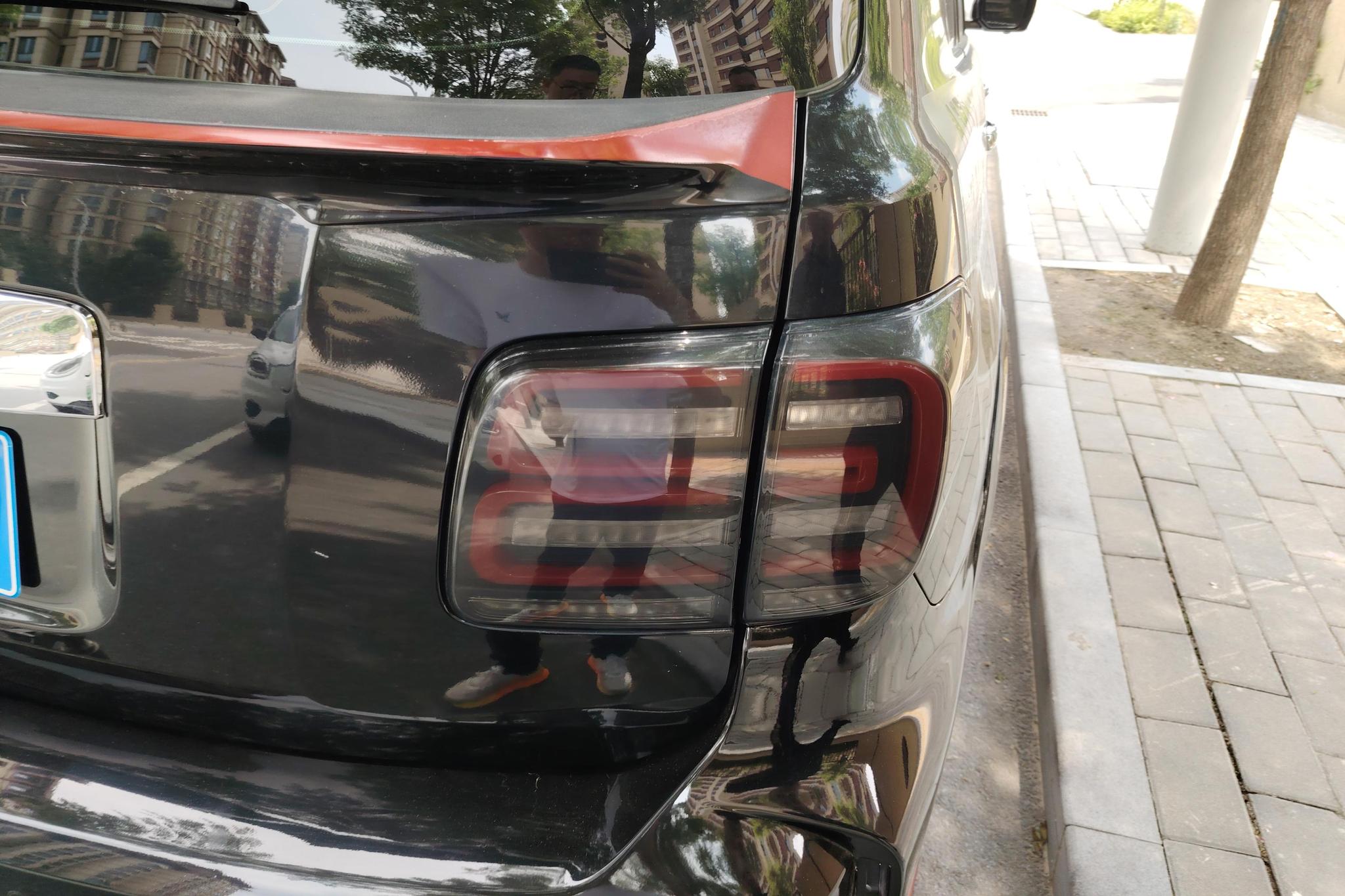 Nissan Patrol 2018 4.0L
