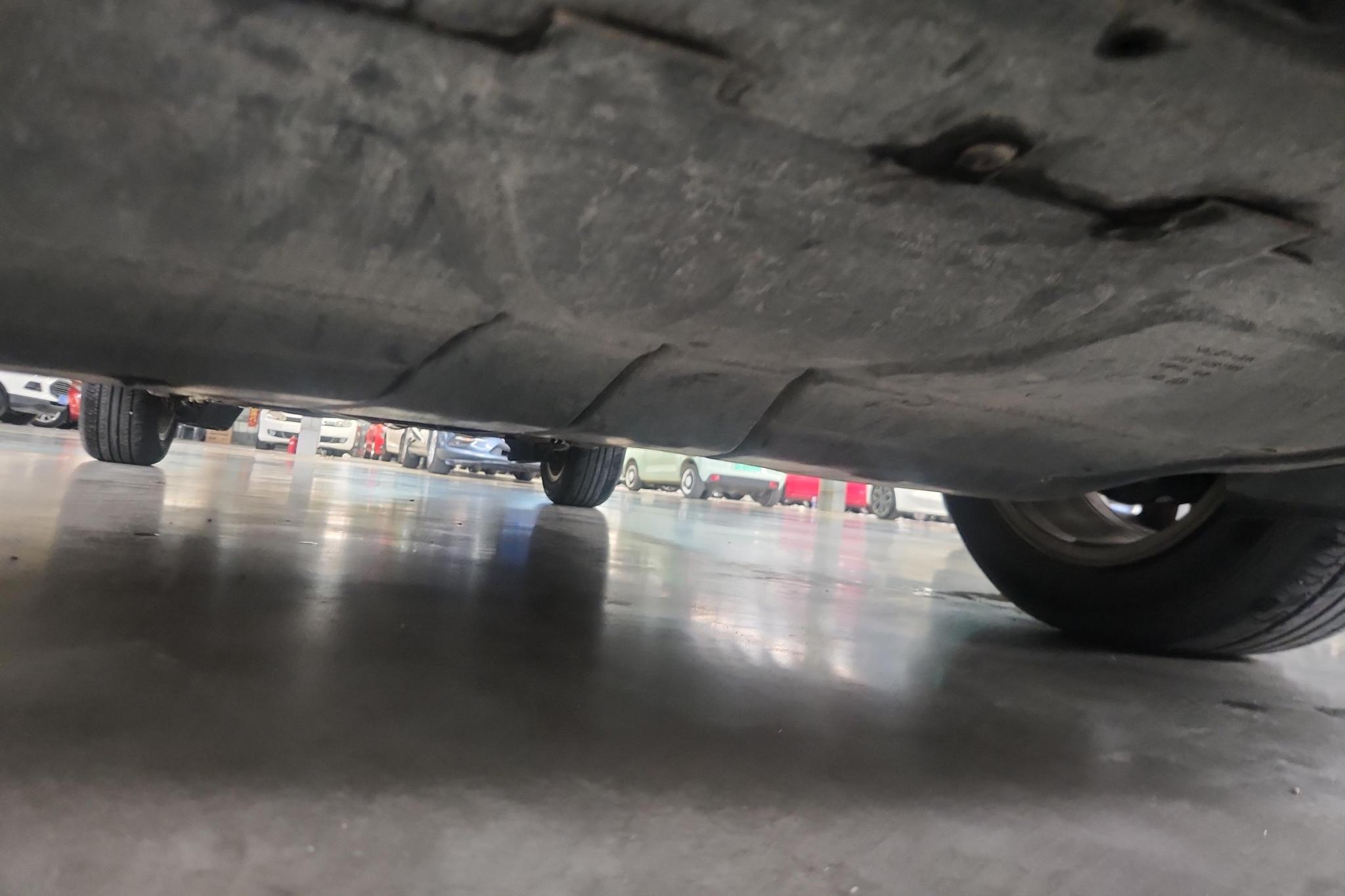 Volkswagen Bora 2019 1.5L AT Fashion VI
