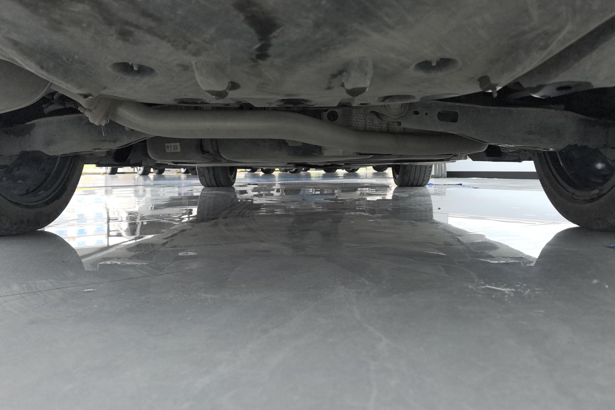 Toyota Camry 2023 2.5HG Luxury
