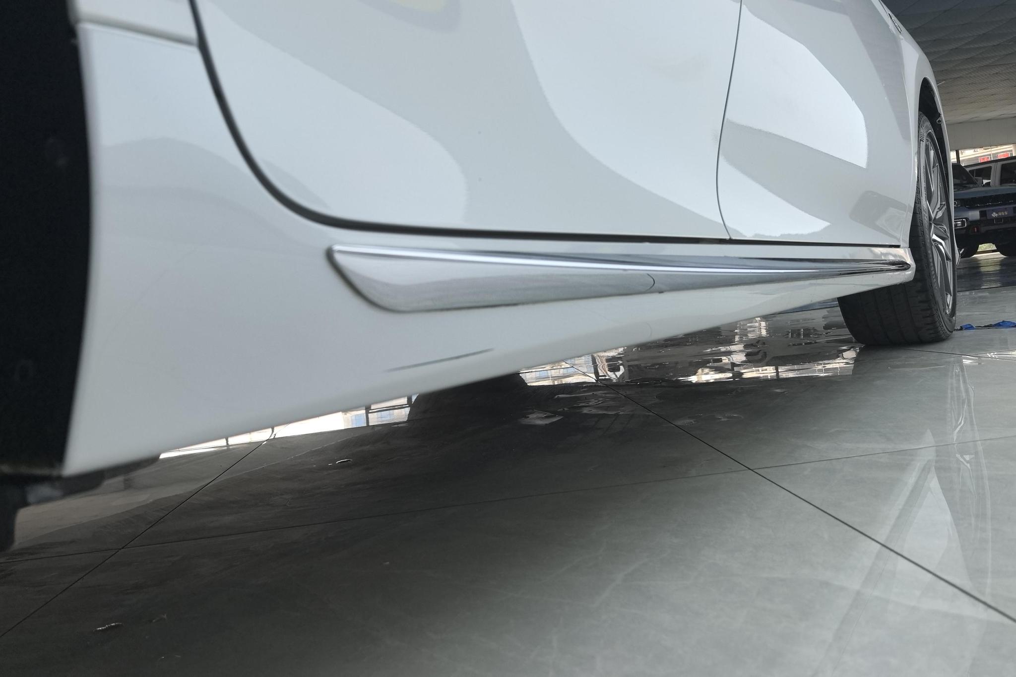 Toyota Camry 2023 2.5HG Luxury