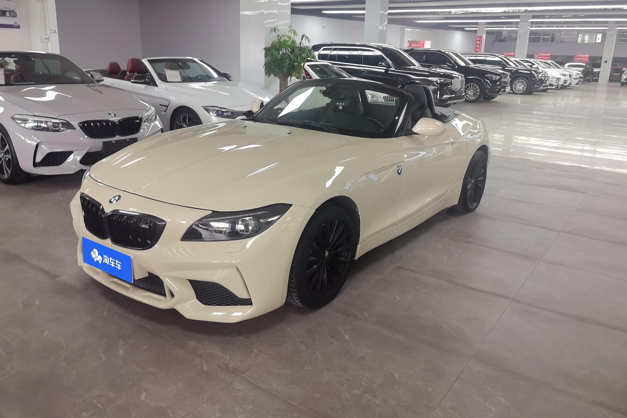 BMW Z4