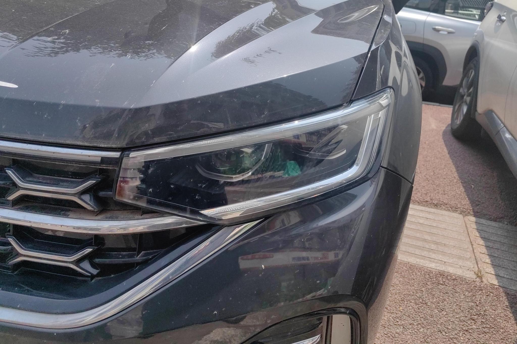 Volkswagen Tayron 2023 380TSI R-Line