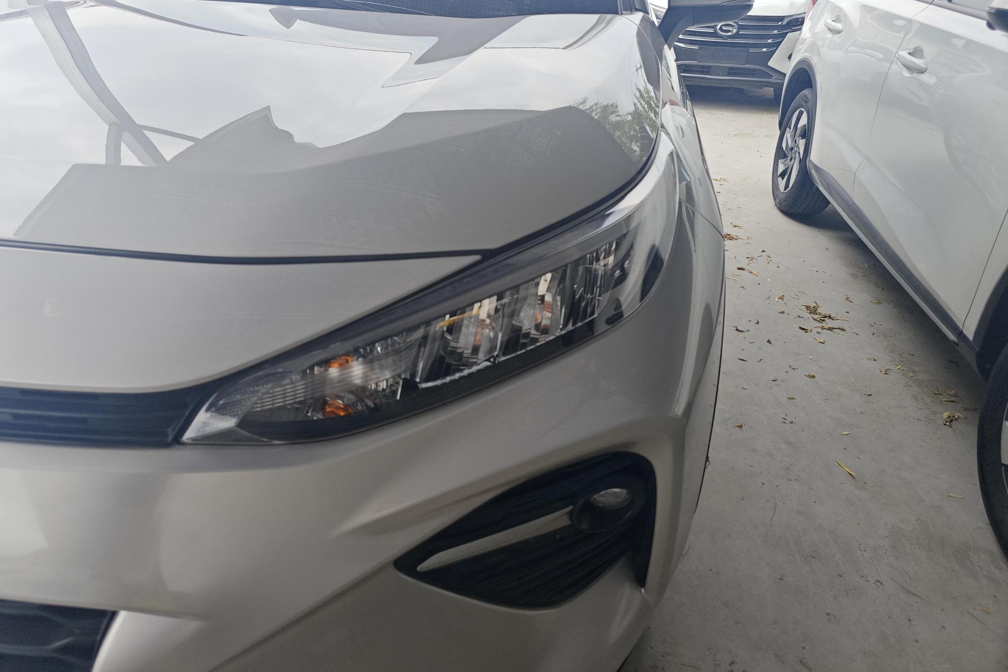 Toyota Wildlander 2022 2.5L Lead