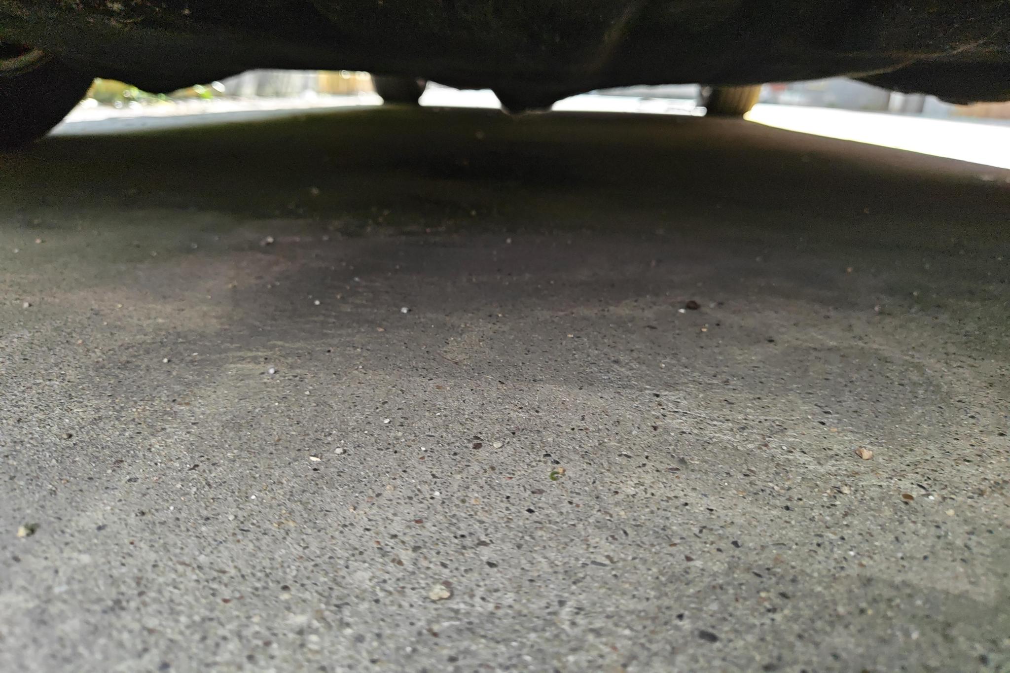 Ford Focus 2012 1.6L AT