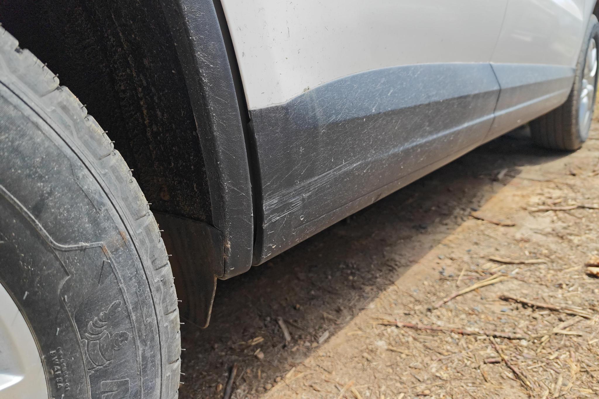 Volkswagen Tiguan 2013 1.8TSI AT