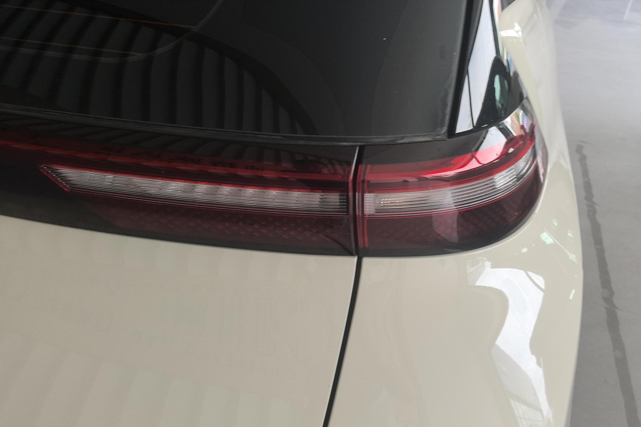 BYD Seagull 2024 305KM