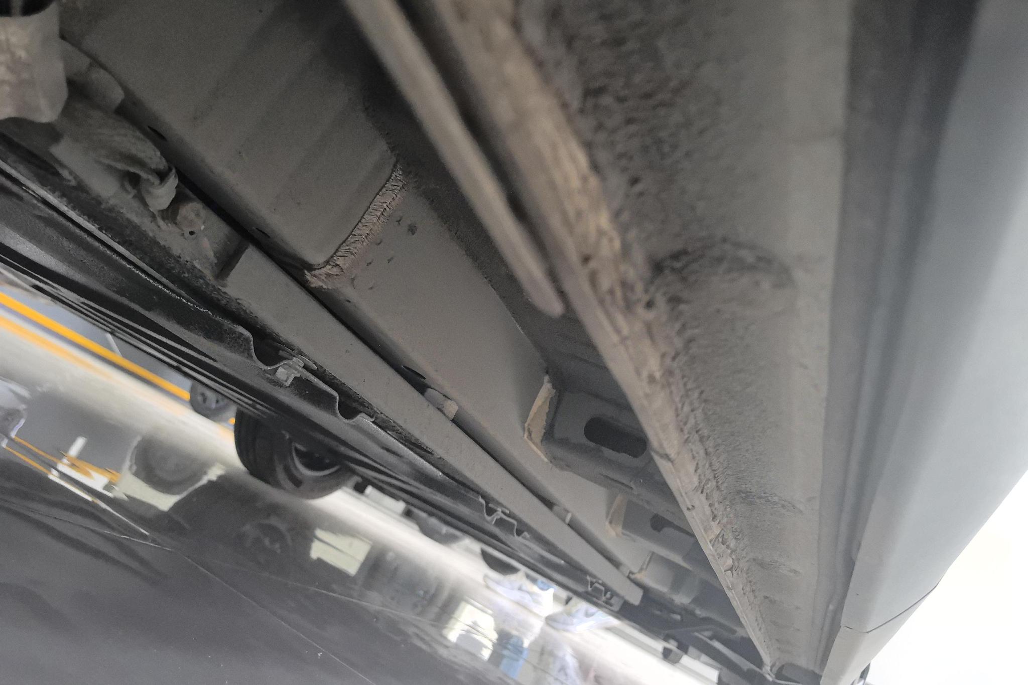 BYD Seagull 2024 305KM