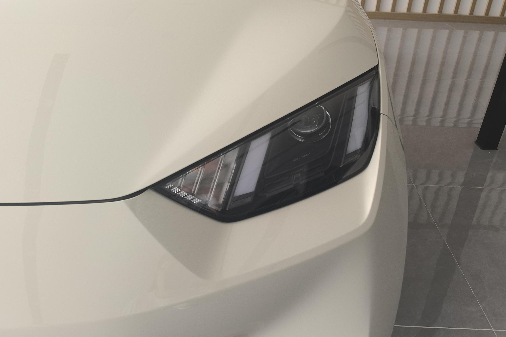 BYD Seagull 2024 305KM