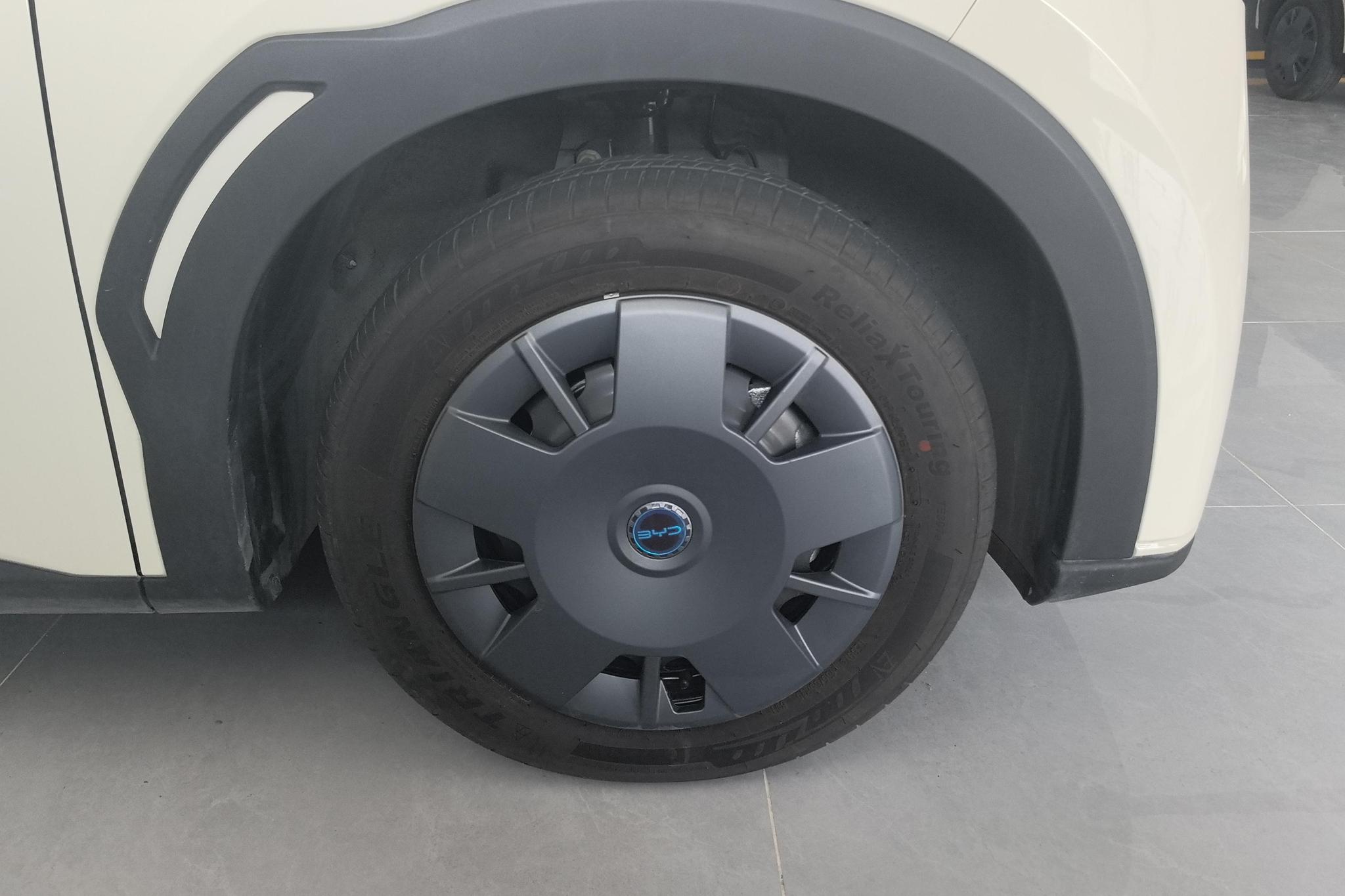 BYD Seagull 2024 305KM