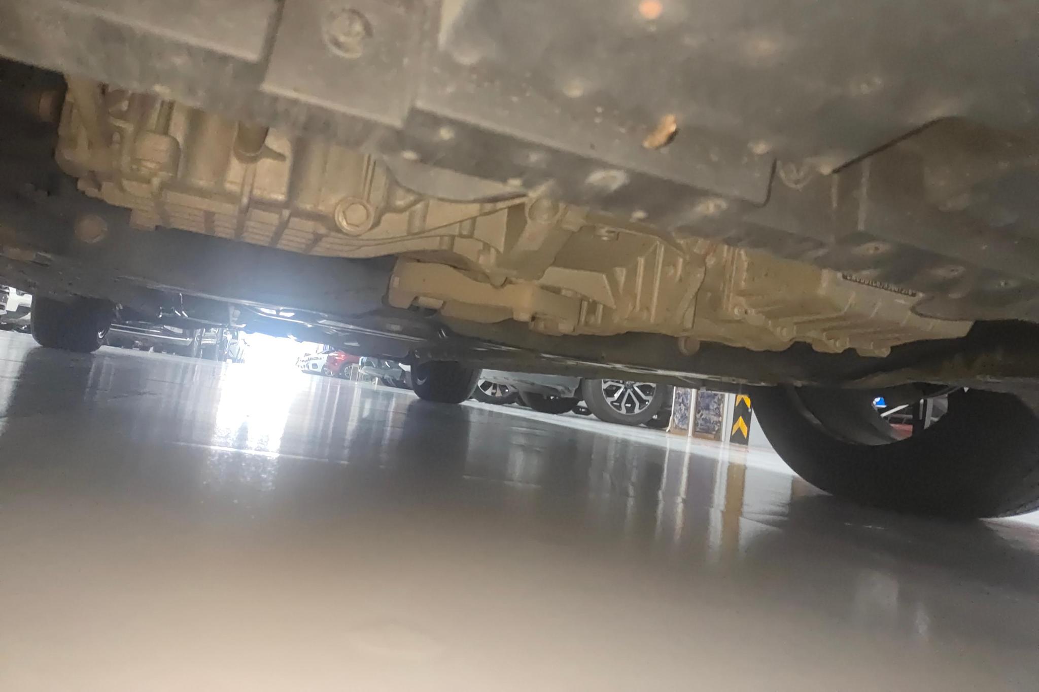 GAC Empow 2021 270T J16