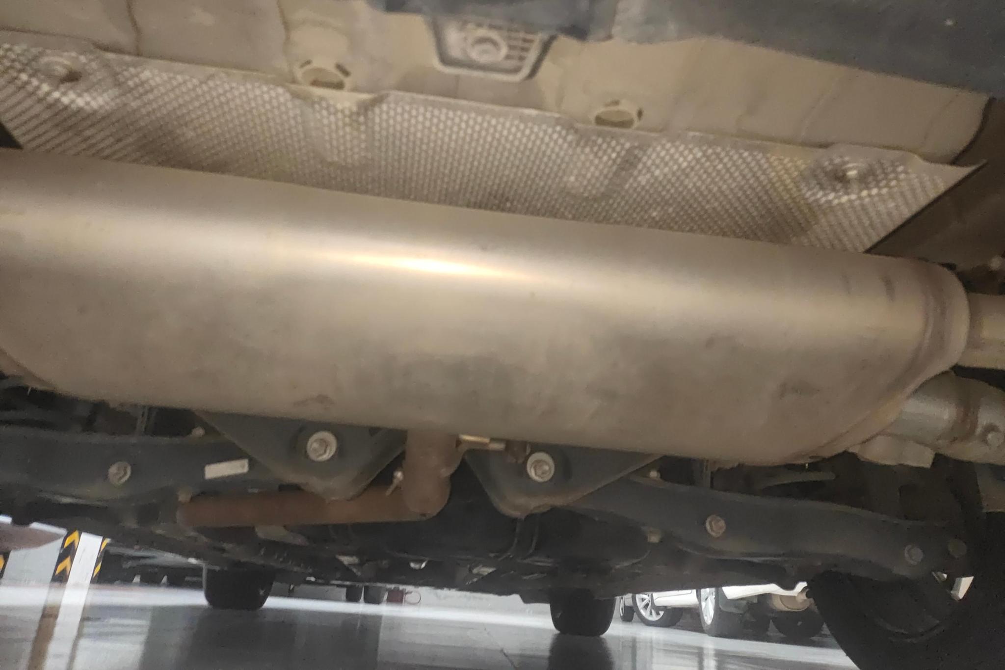 GAC Empow 2021 270T J16