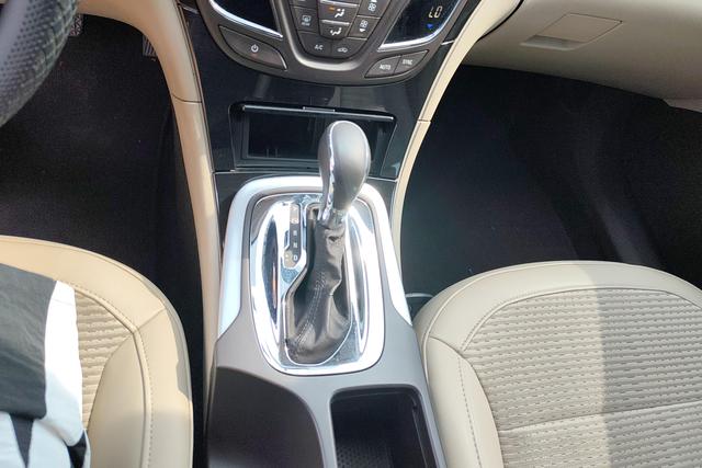 Buick Regal 2015 2.0 L — фото 15