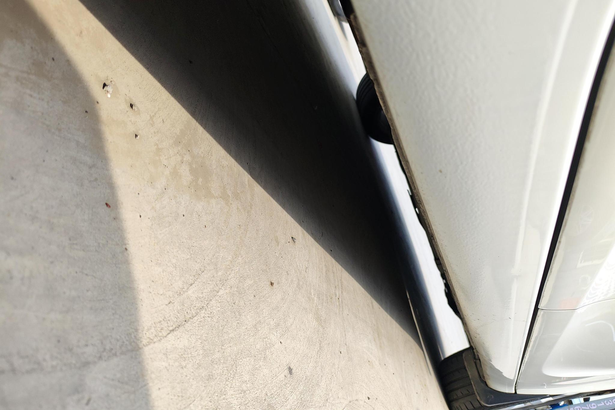 Buick Regal 2015 2.0L Lead Fashion