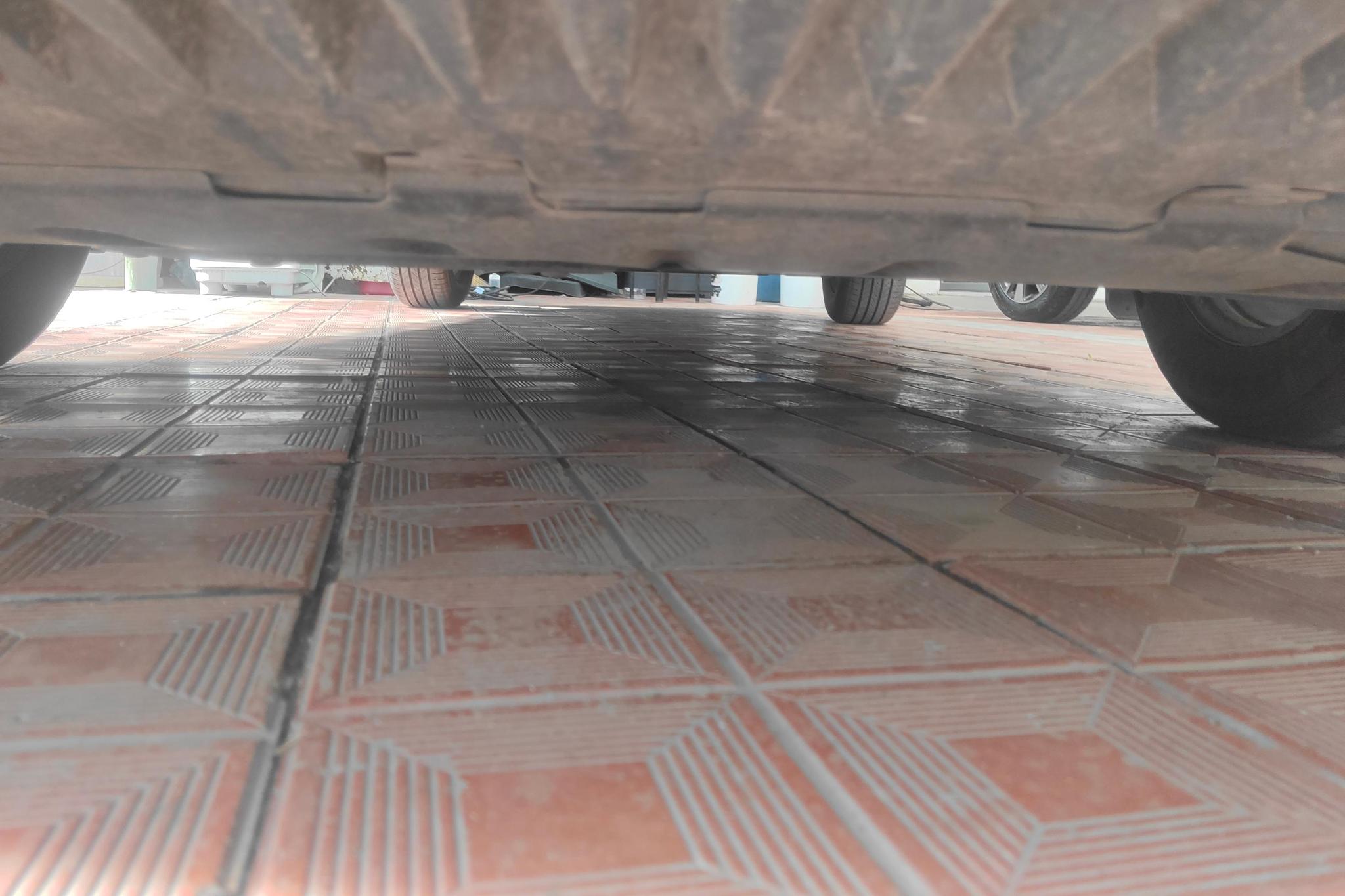 BYD Seal 05 05DM 2025 Smart Drive DM-i 55KM Luxury
