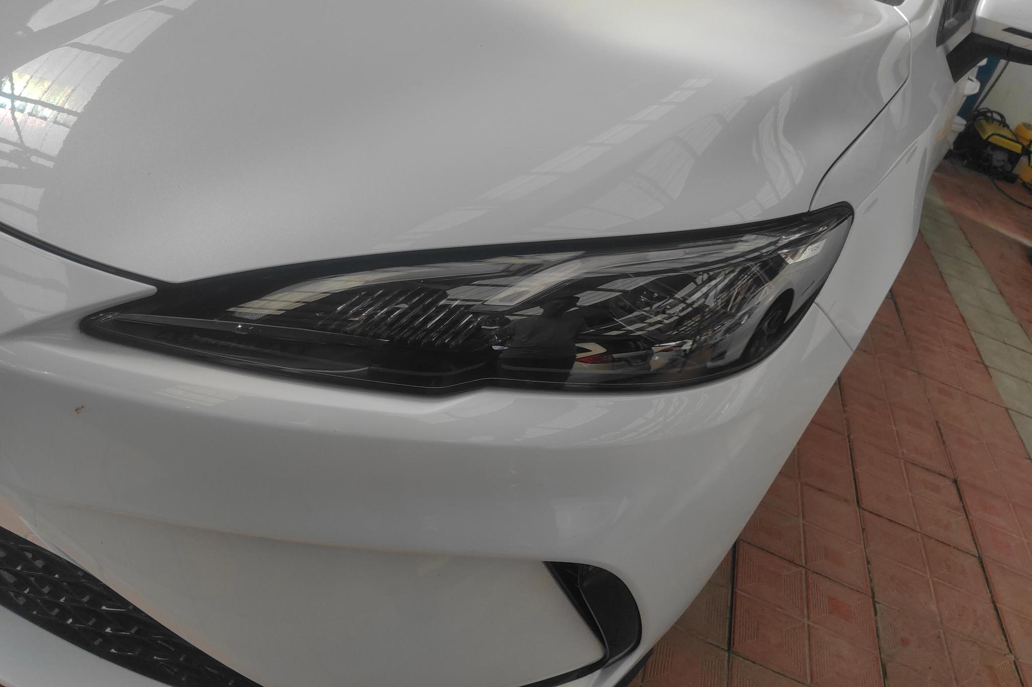 BYD Seal 05 05DM 2025 Smart Drive DM-i 55KM Luxury