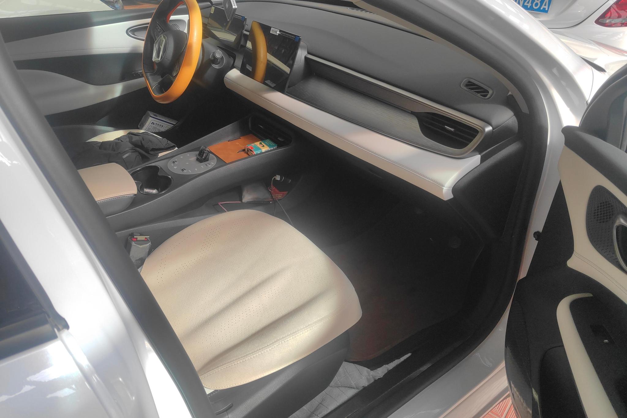 BYD Seal 05 05DM 2025 Smart Drive DM-i 55KM Luxury