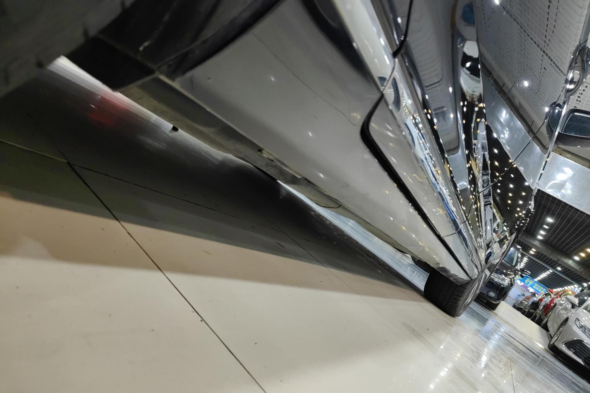 Volkswagen Magotan PHEV PHEV 2022 Luxury