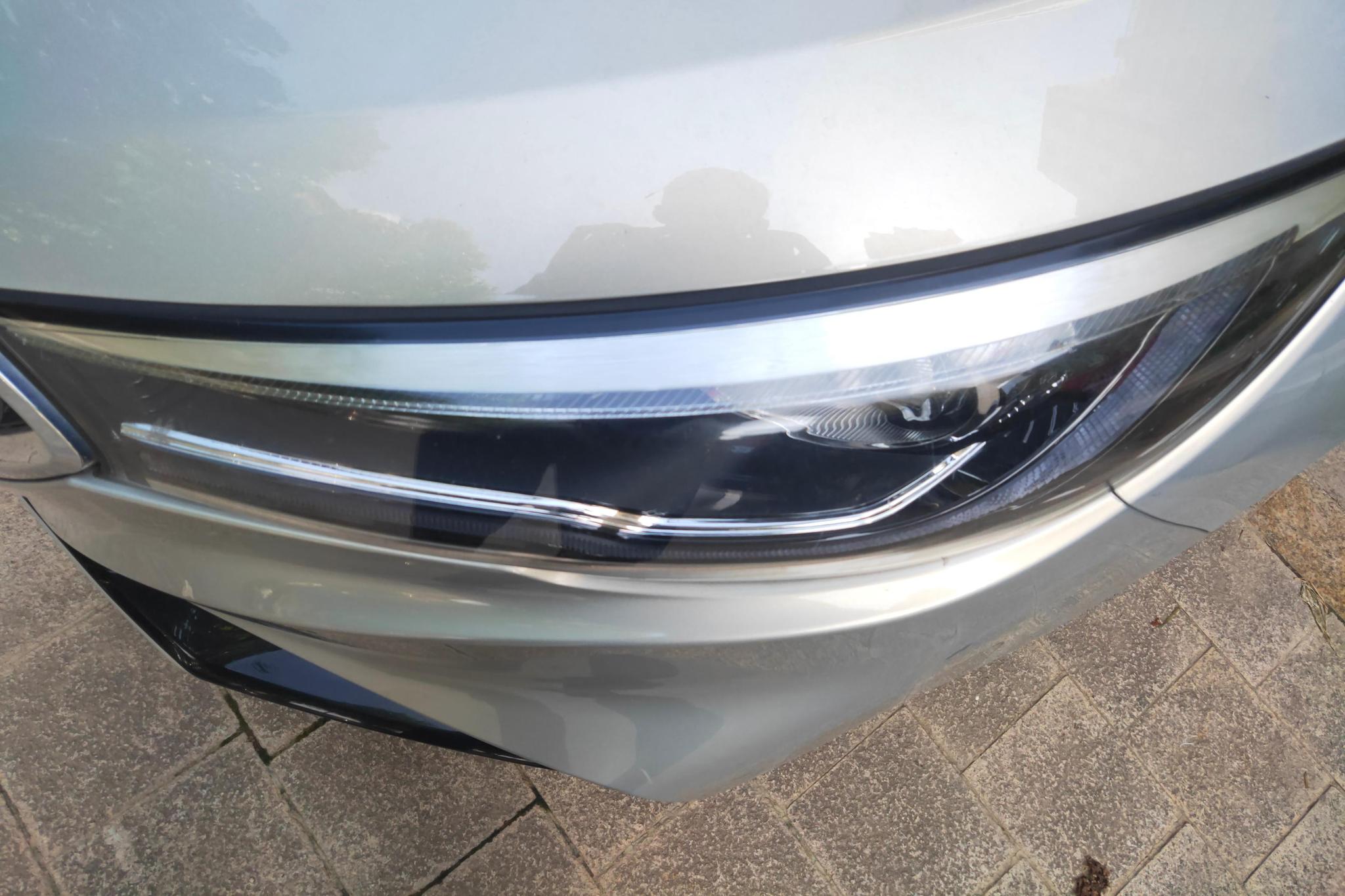 Hongqi H5 2020 1.5T DCT