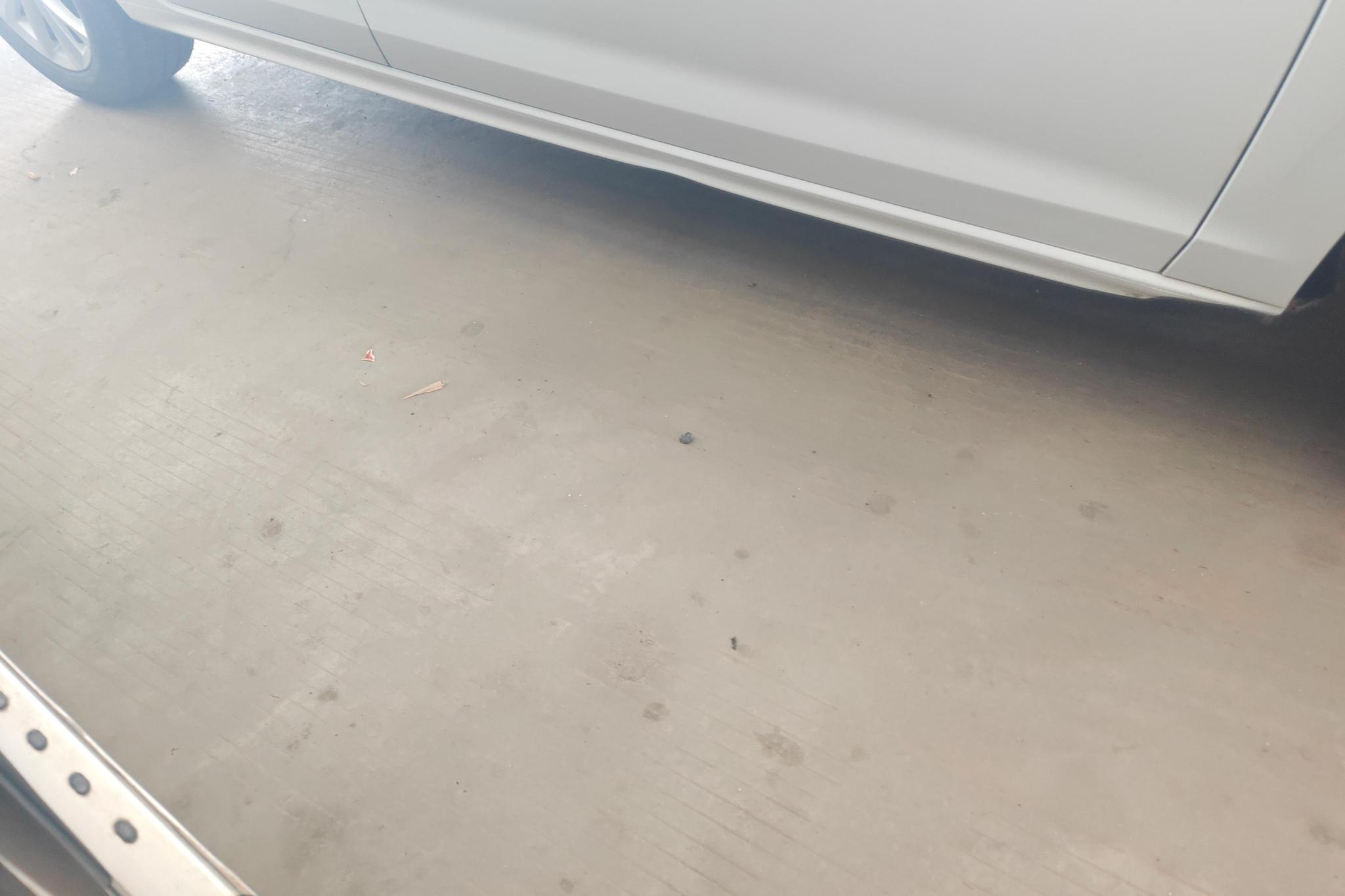 Volkswagen Bora 2021 1.5L AT Elite Smart Connect