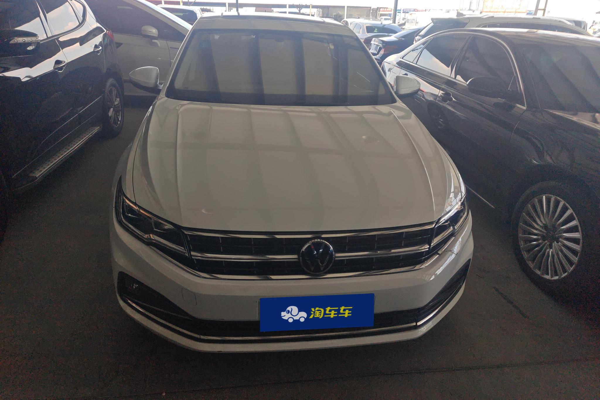 Volkswagen Bora 2021 1.5L AT Elite Smart Connect