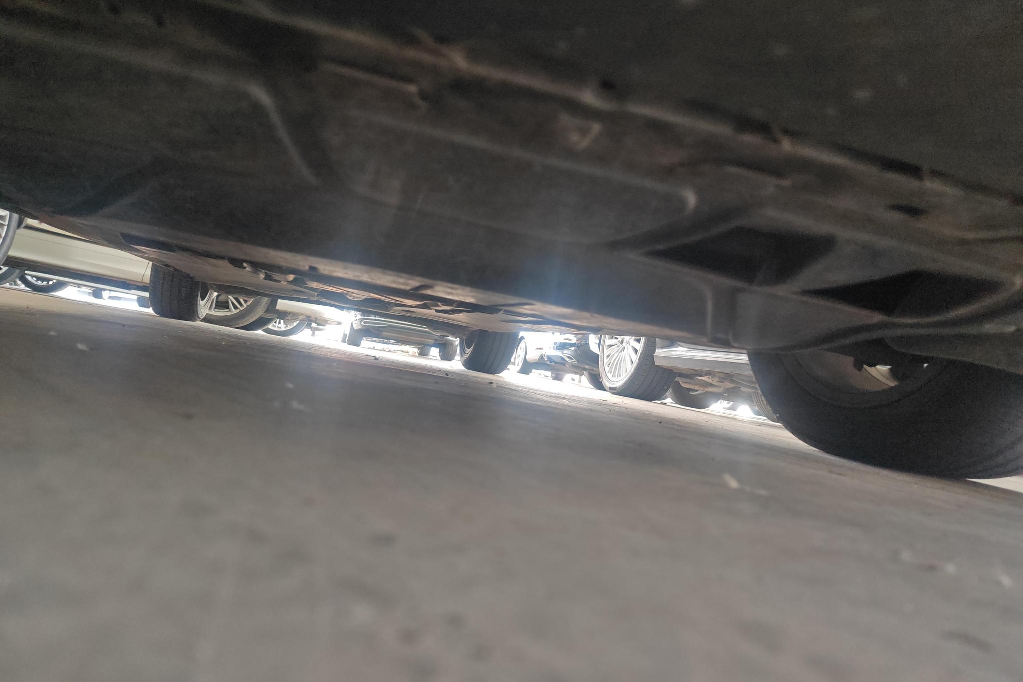 Volkswagen Bora 2021 1.5L AT Elite Smart Connect