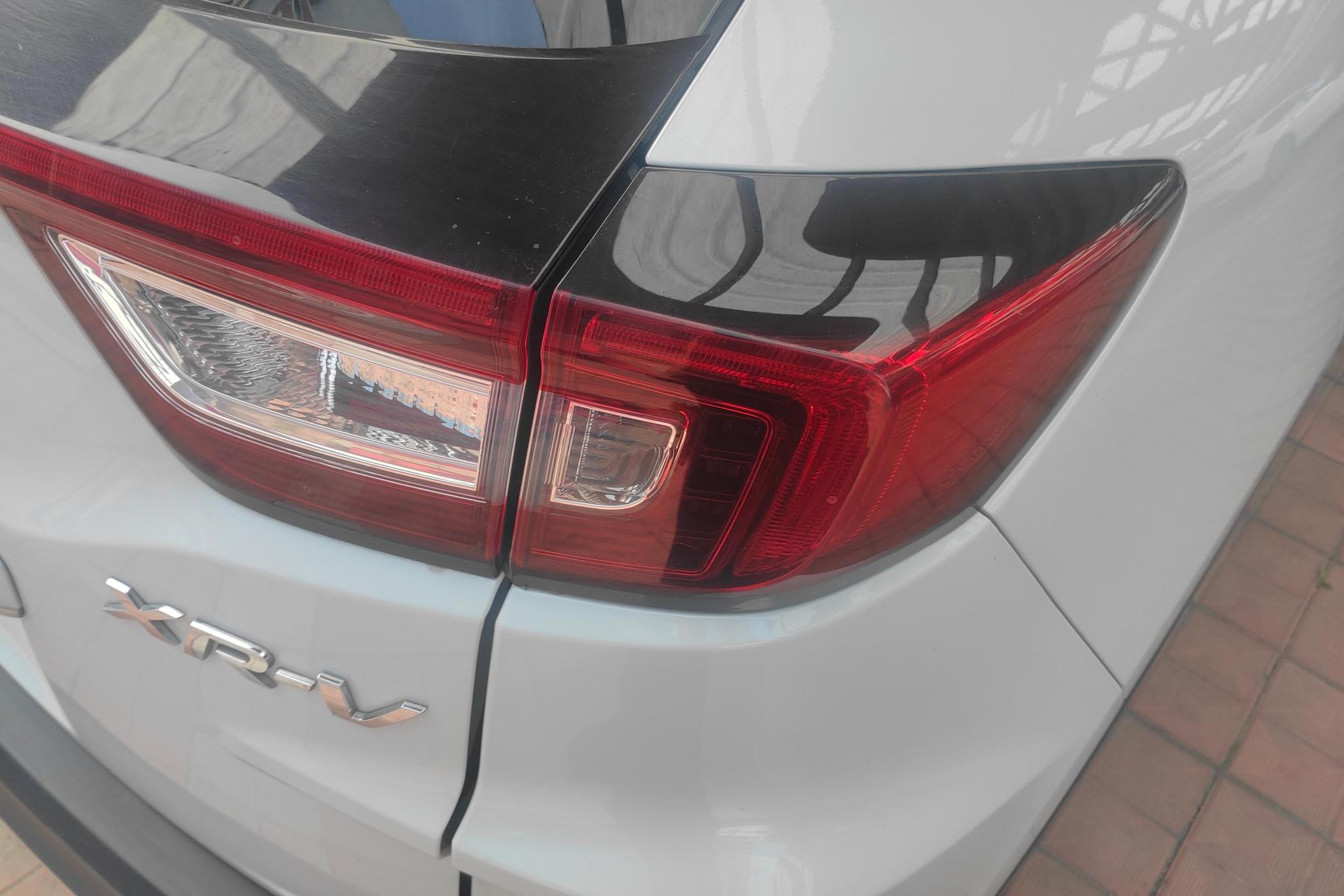 Honda XR-V 2020 1.5L CVT Comfort