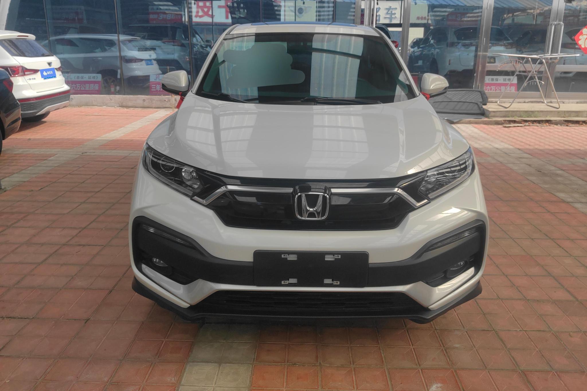 Honda XR-V 2020 1.5L CVT Comfort